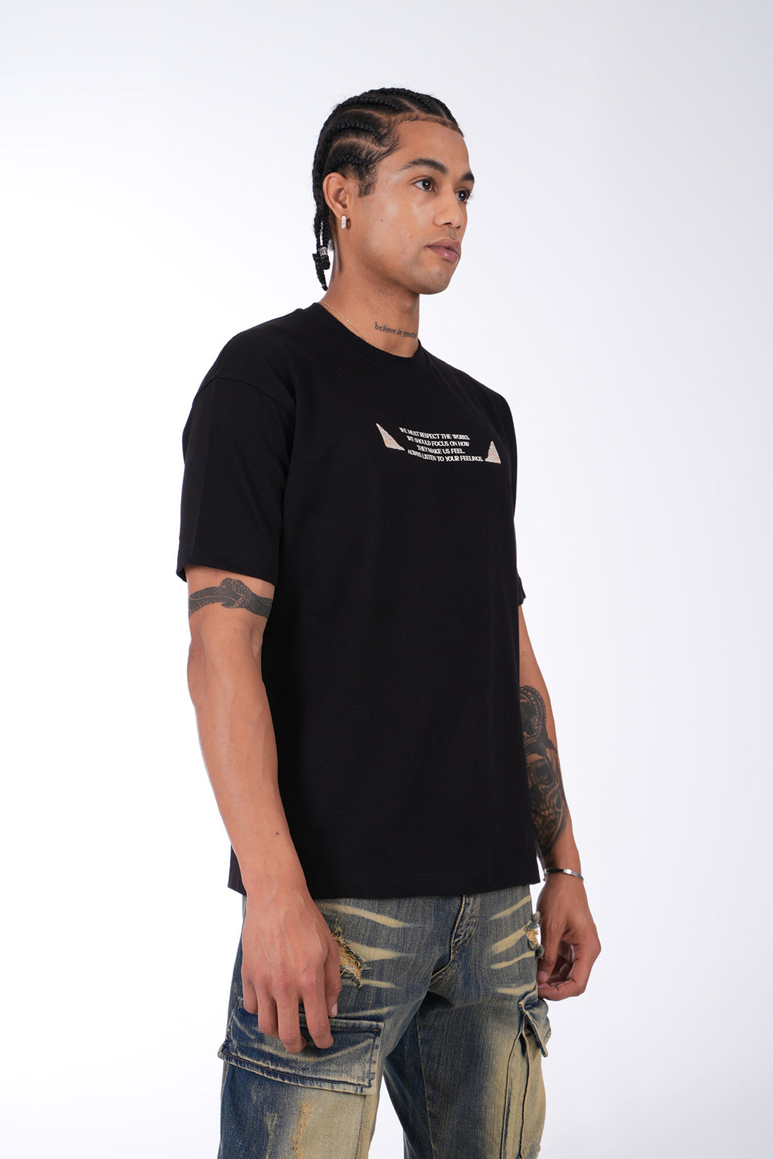T-SHIRT LL1138