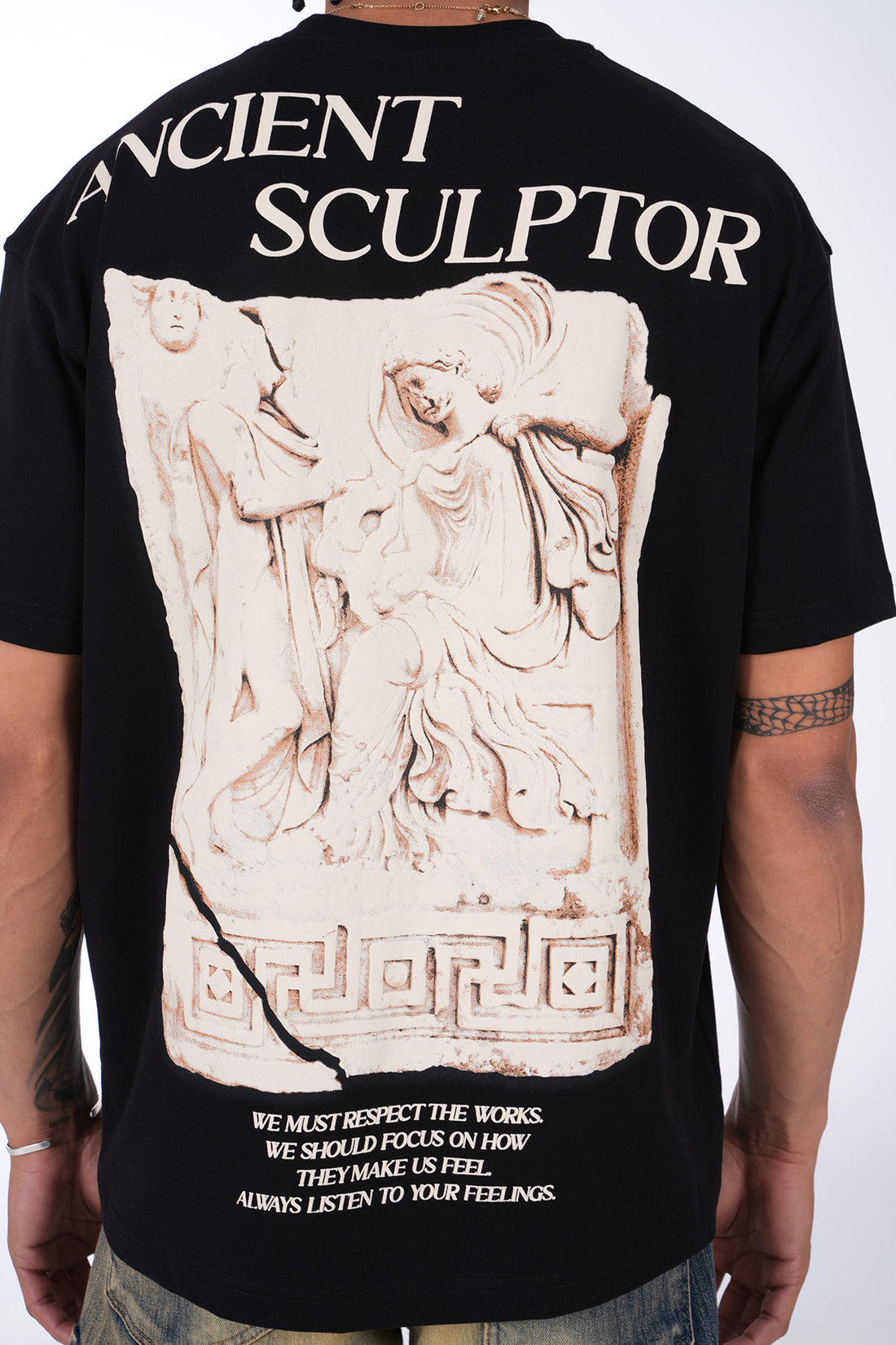 T-SHIRT LL1138