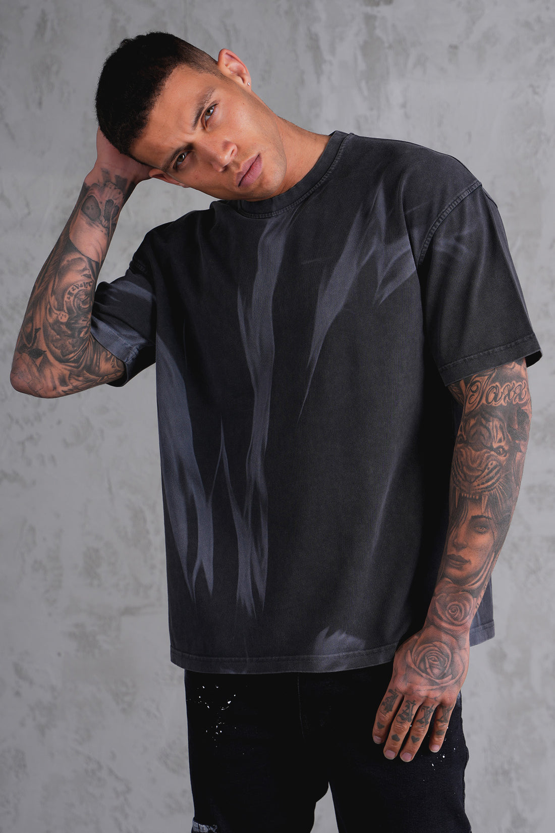 T-SHIRT LP2532