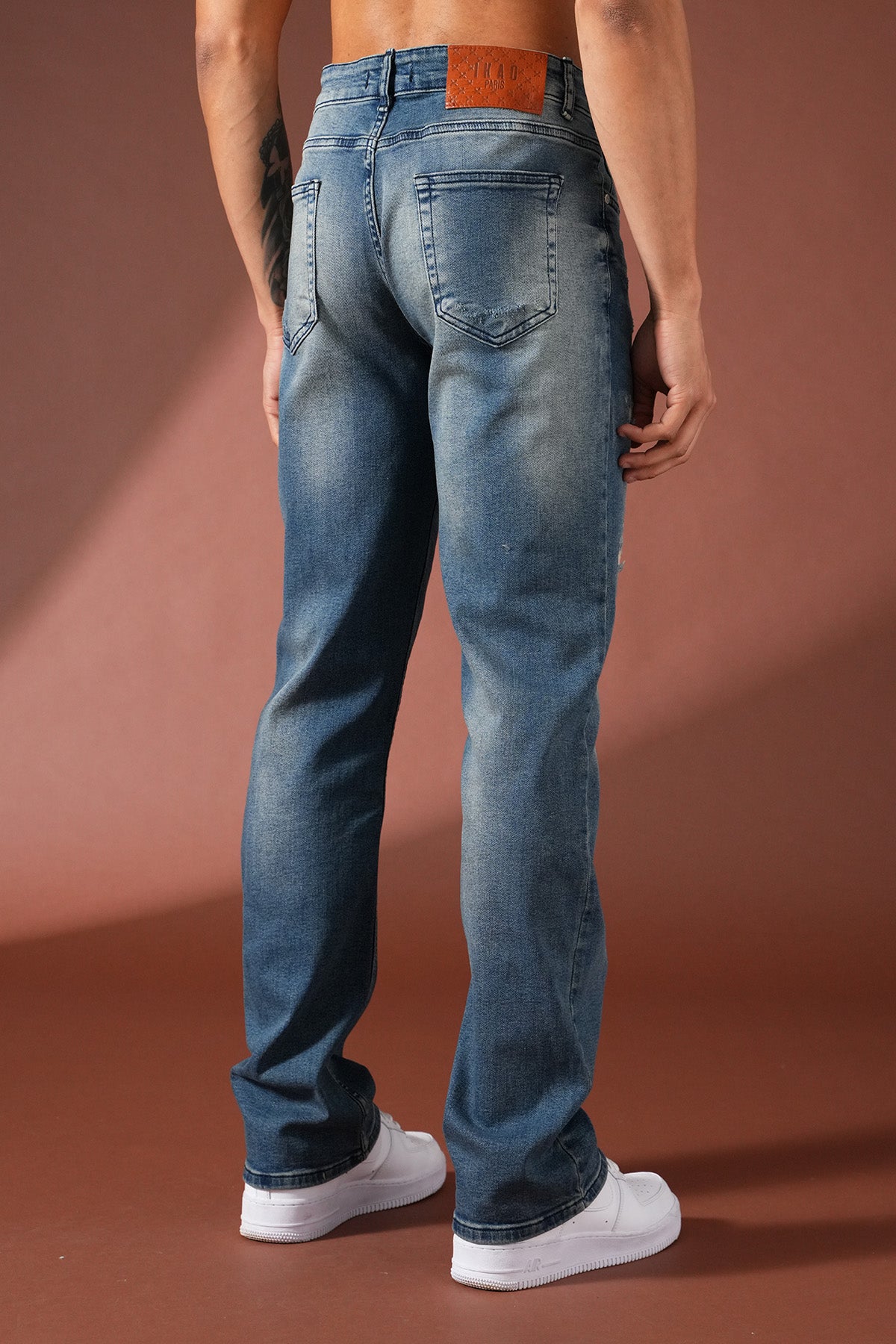 JEAN REGULAR FIT FG-0036