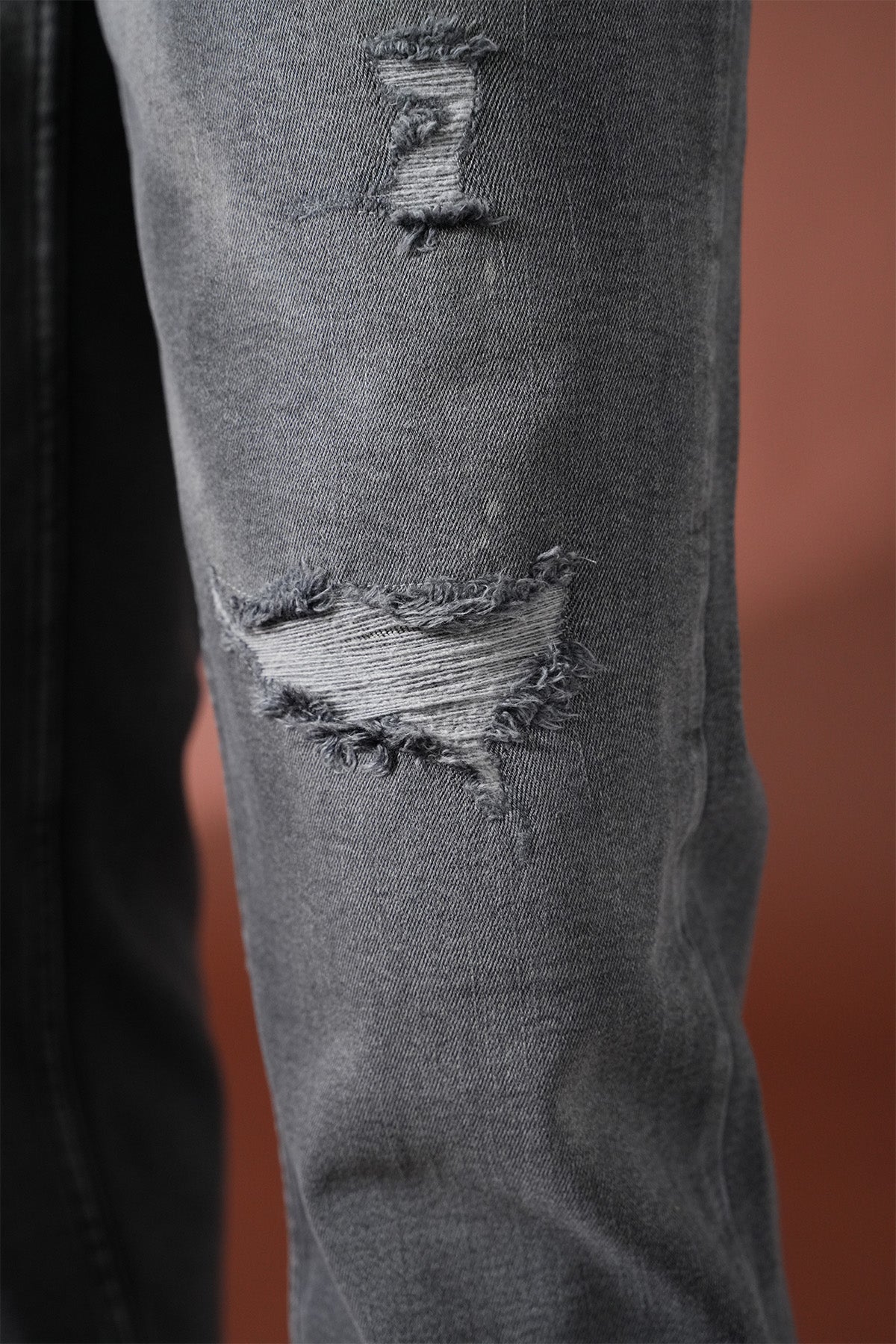 JEAN REGULAR FIT FG-0030