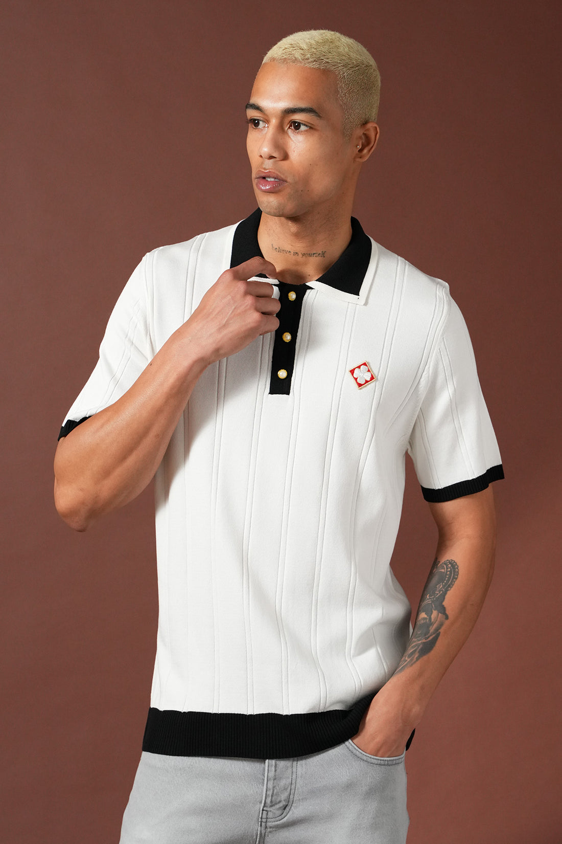 T-SHIRT LL061075