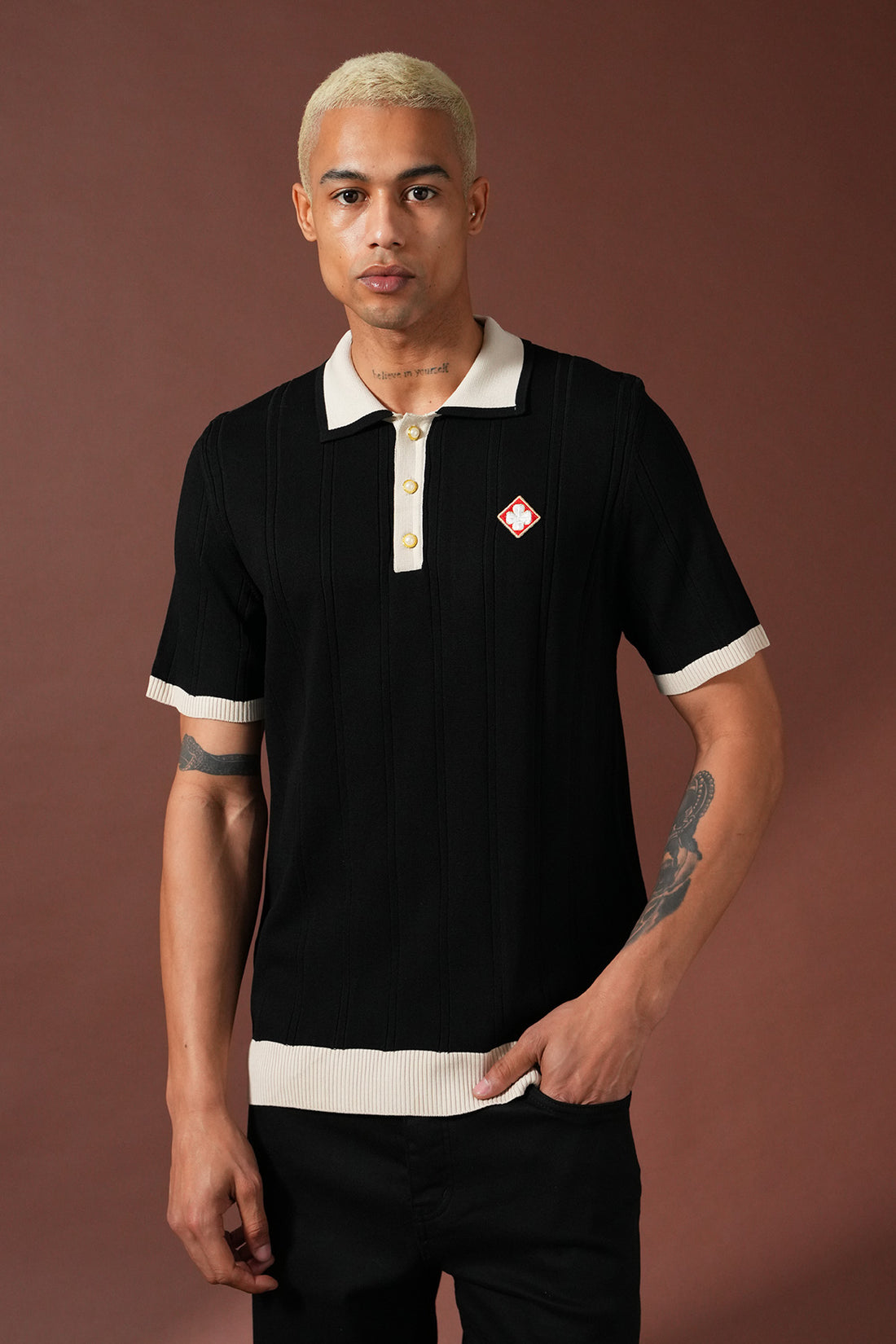 T-SHIRT LL061075