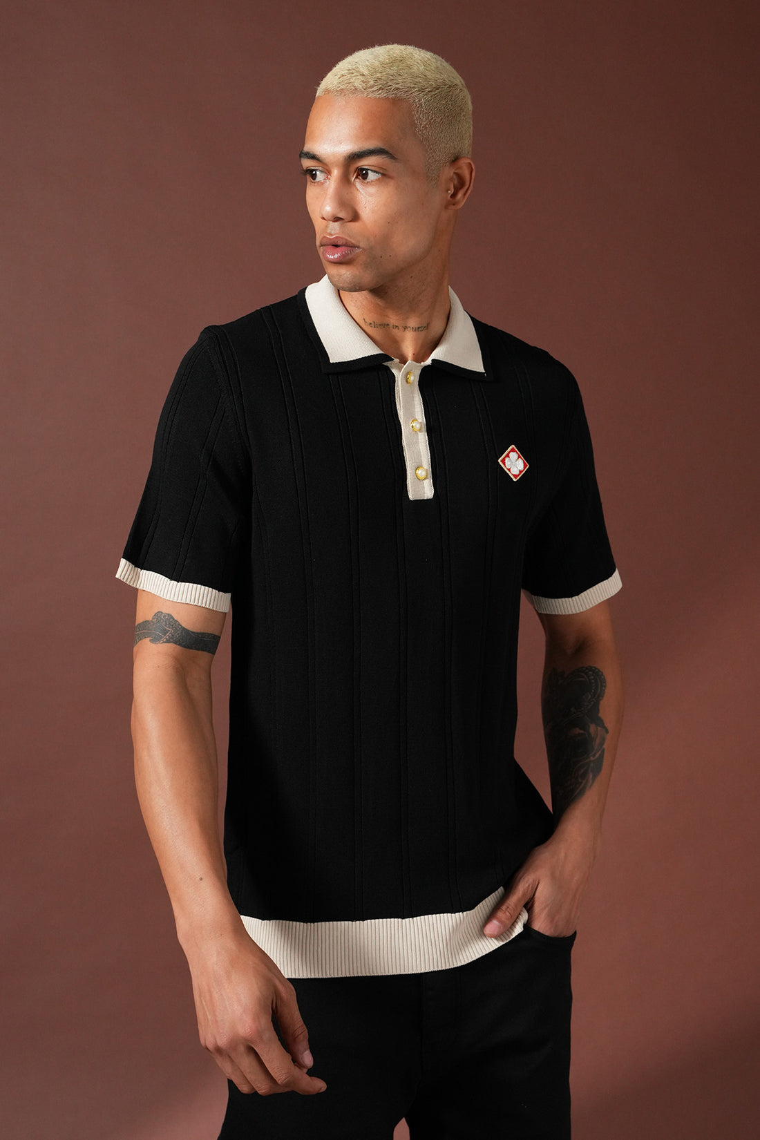 T-SHIRT LL061075