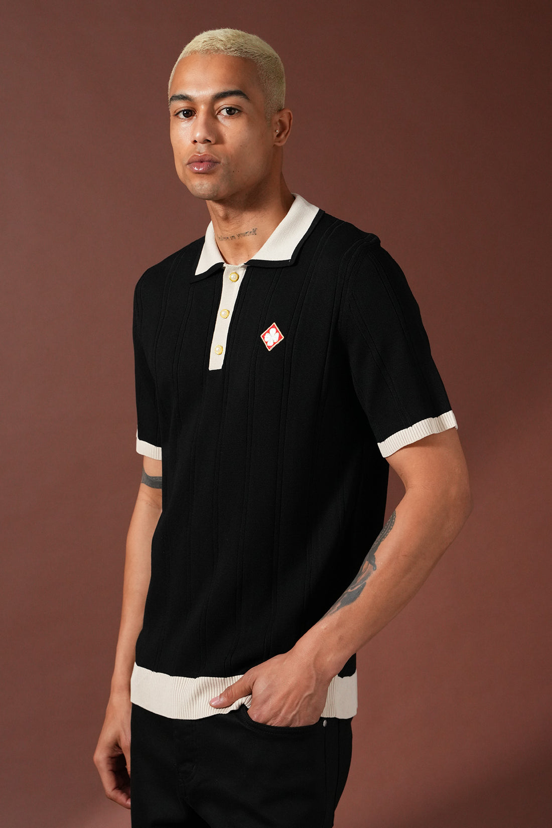 T-SHIRT LL061075
