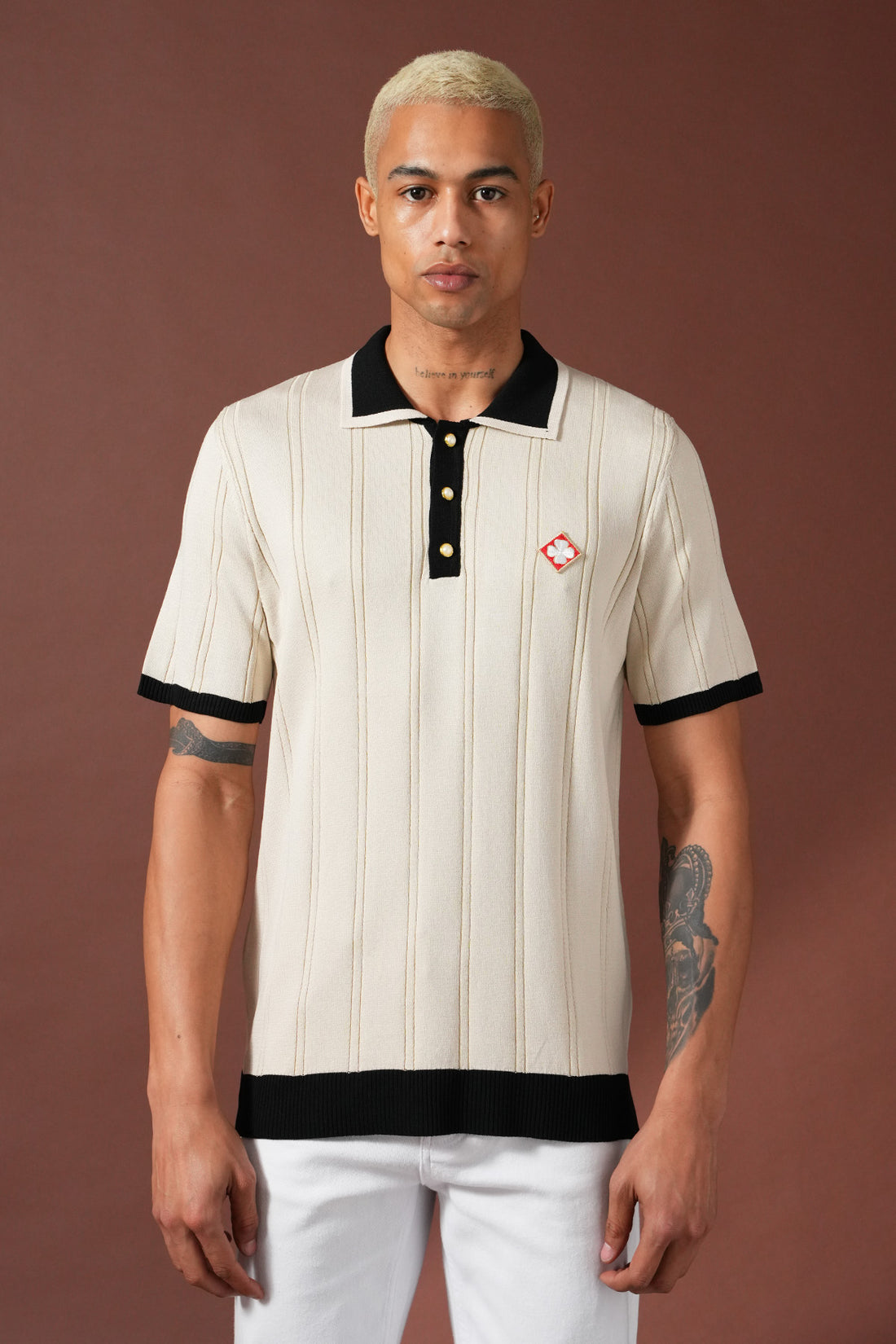 T-SHIRT LL061075