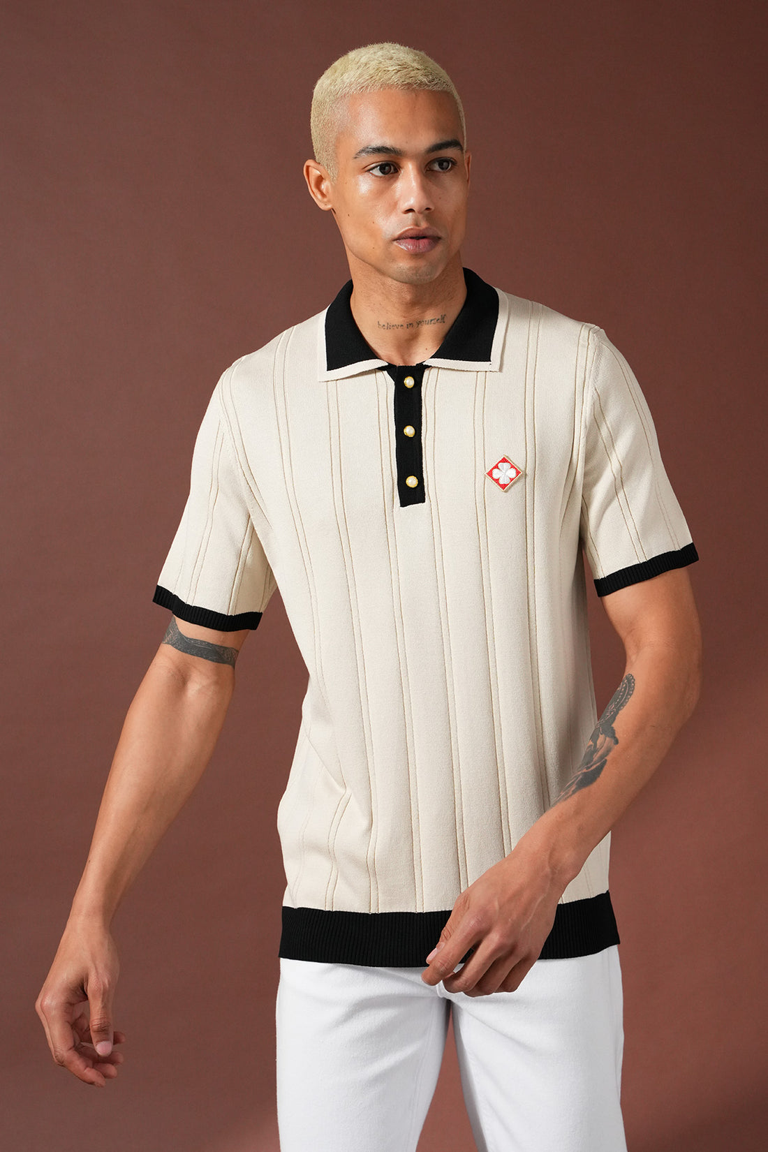 T-SHIRT LL061075