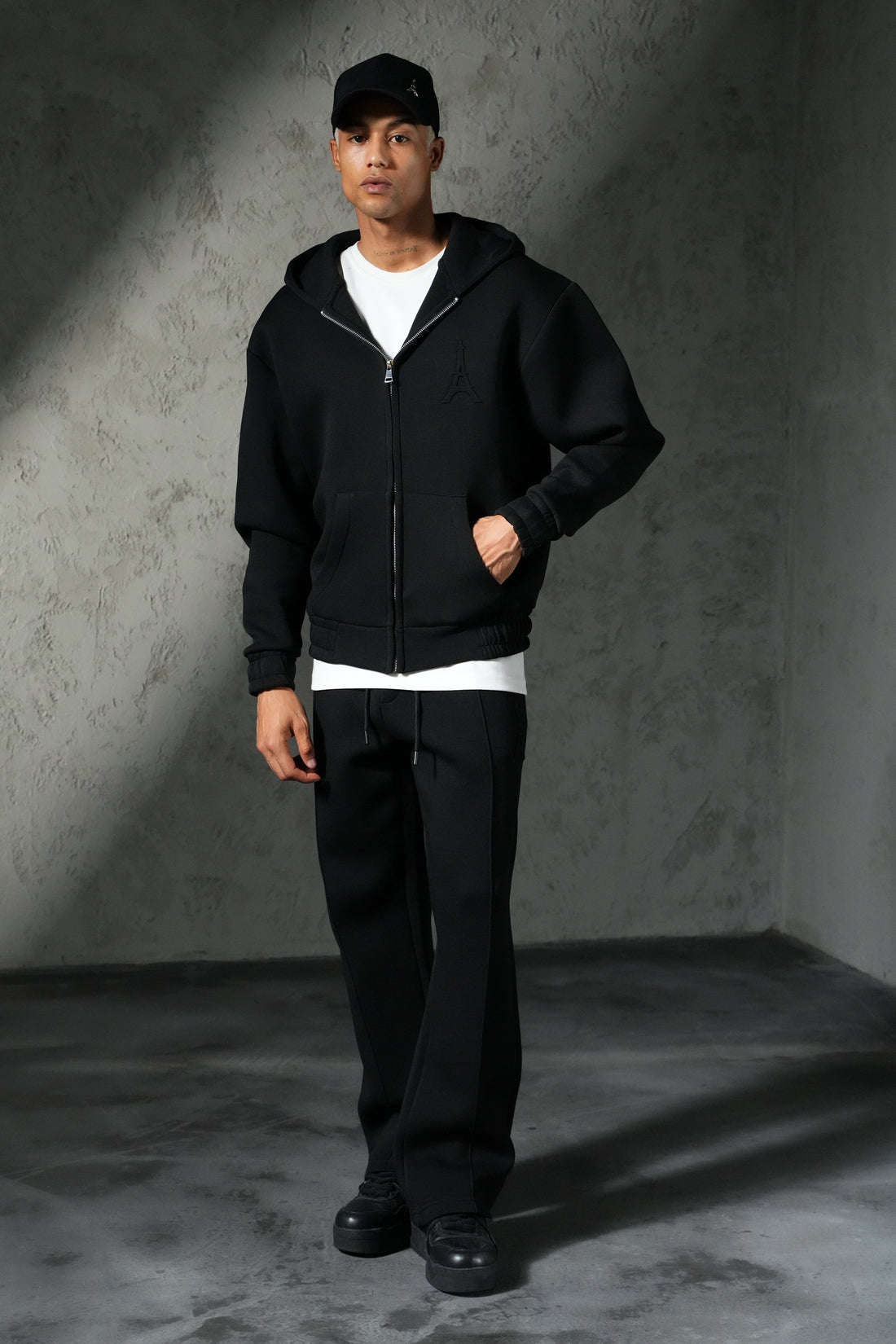 SET LP2616