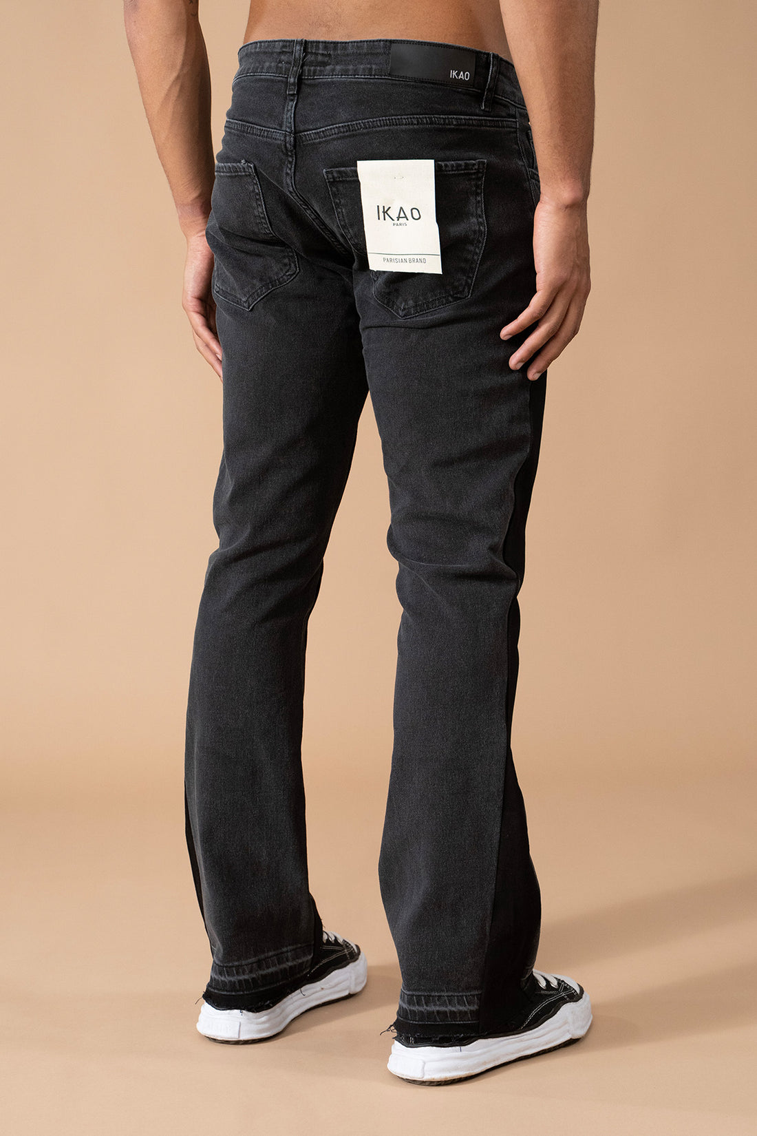 JEAN FLARE ART439