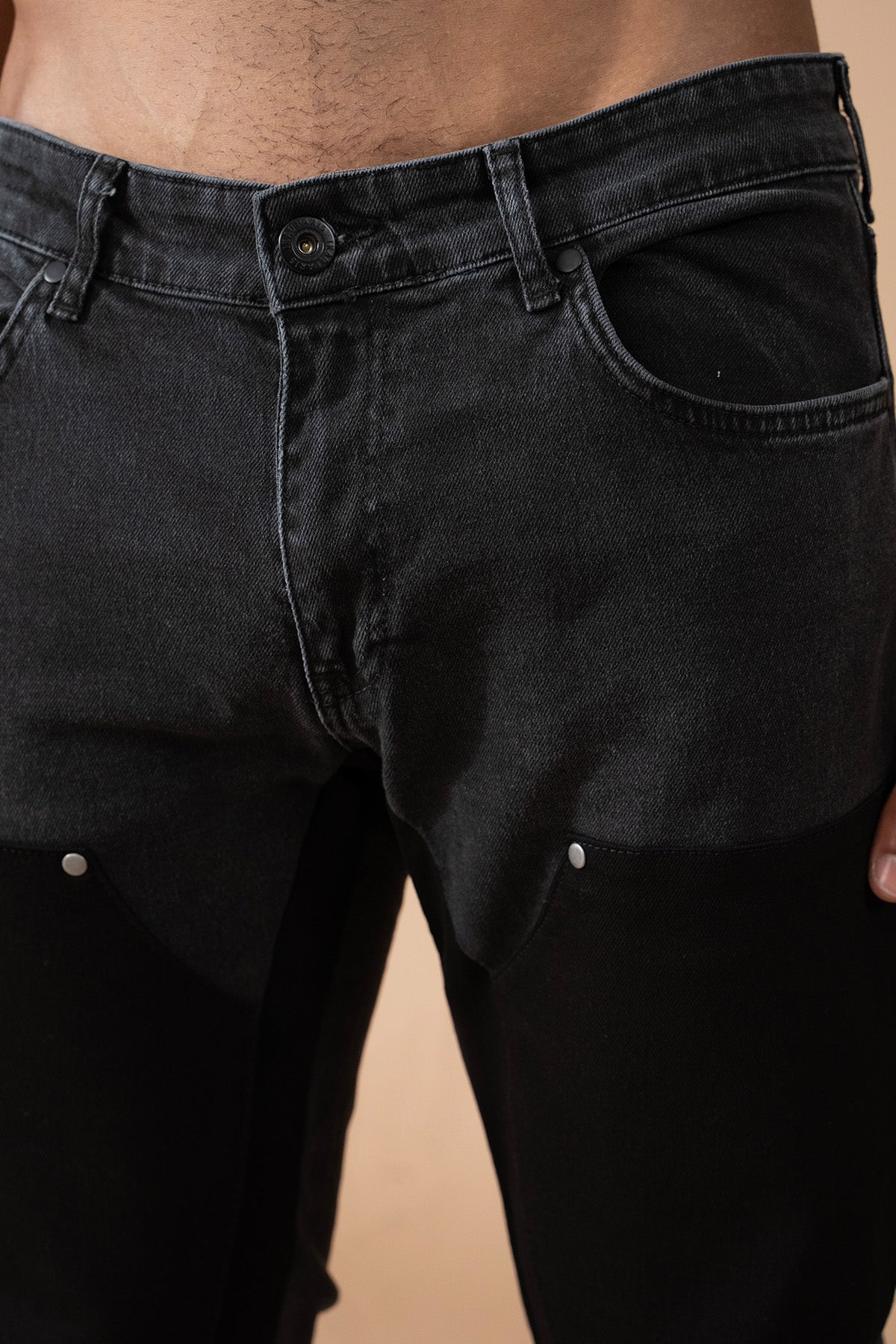 JEAN FLARE ART439