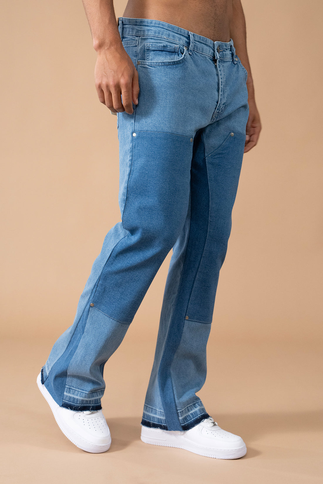JEAN FLARE ART439