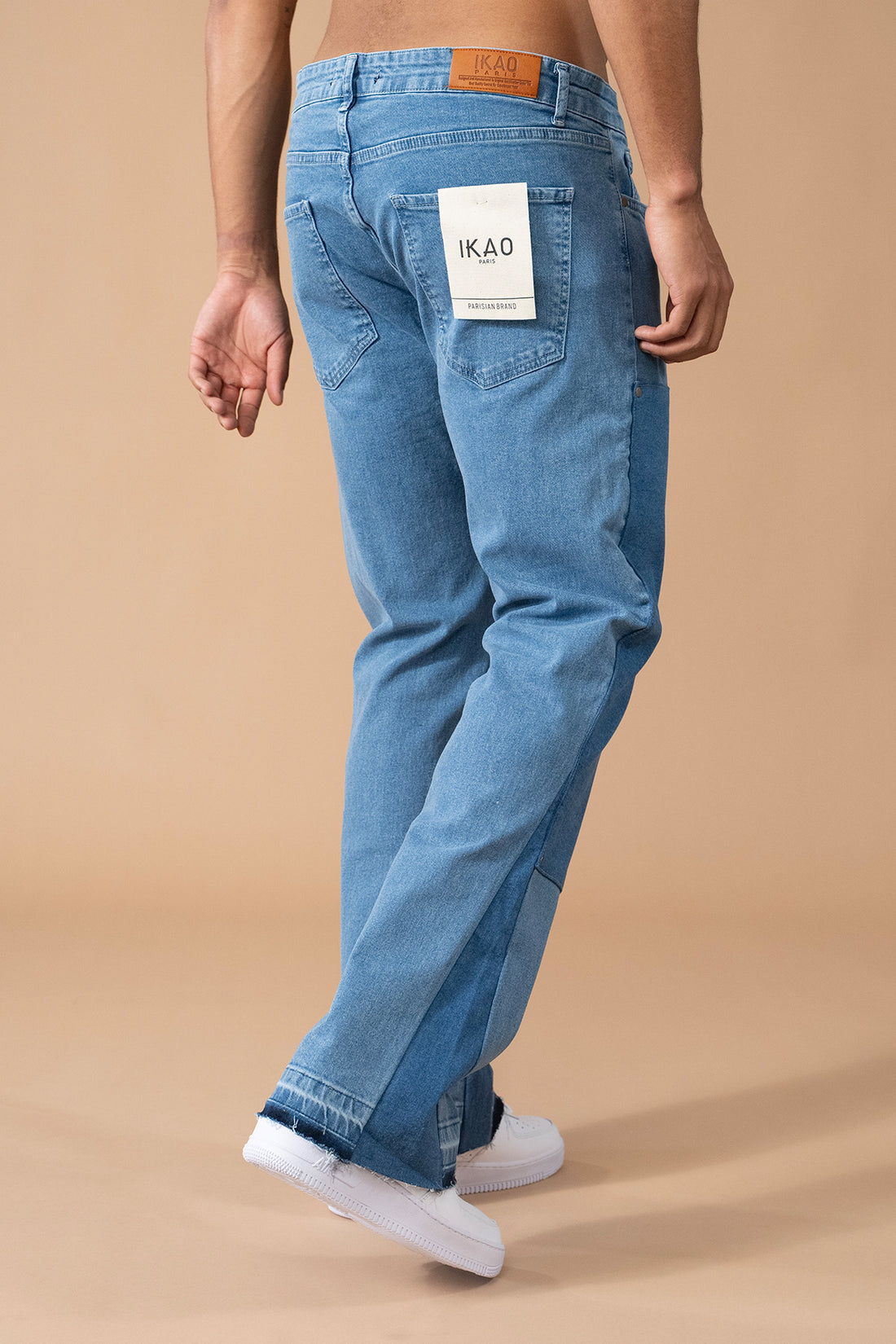 JEAN FLARE ART439