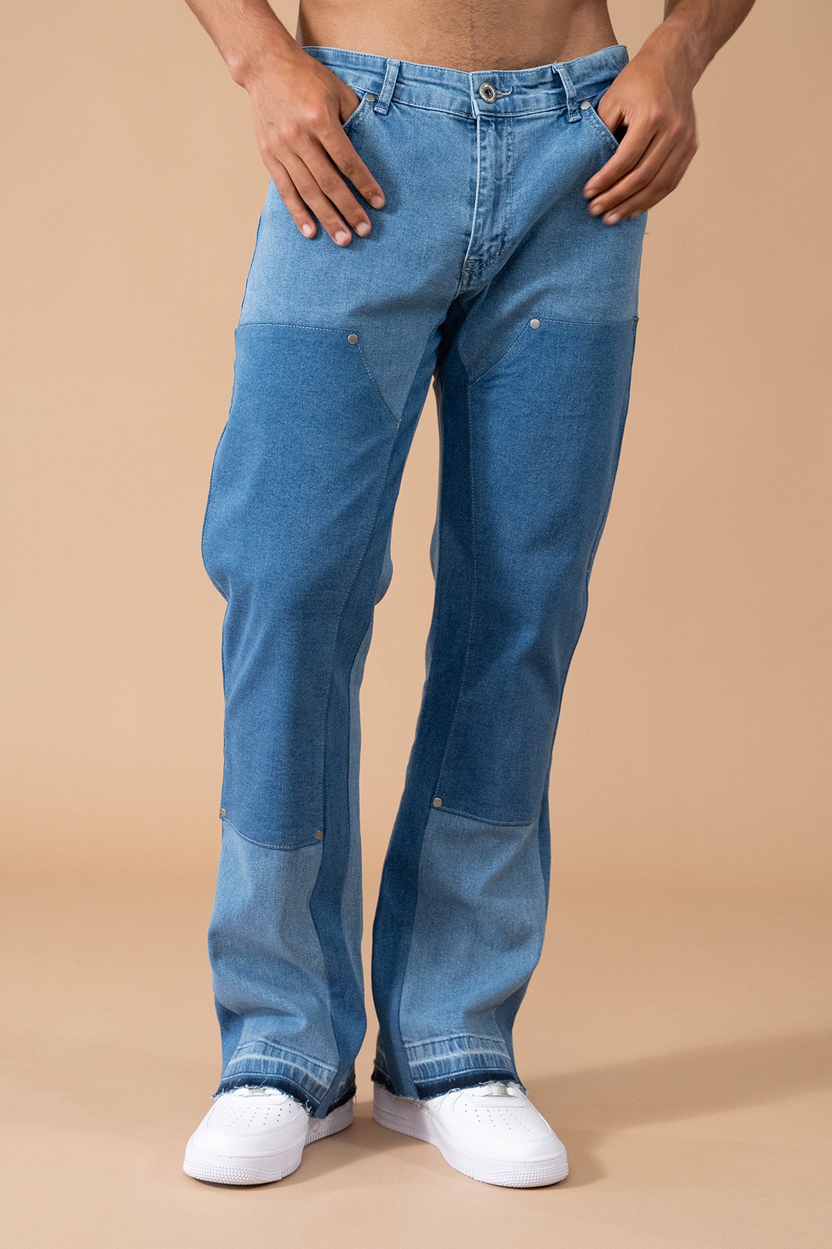 JEAN FLARE ART439