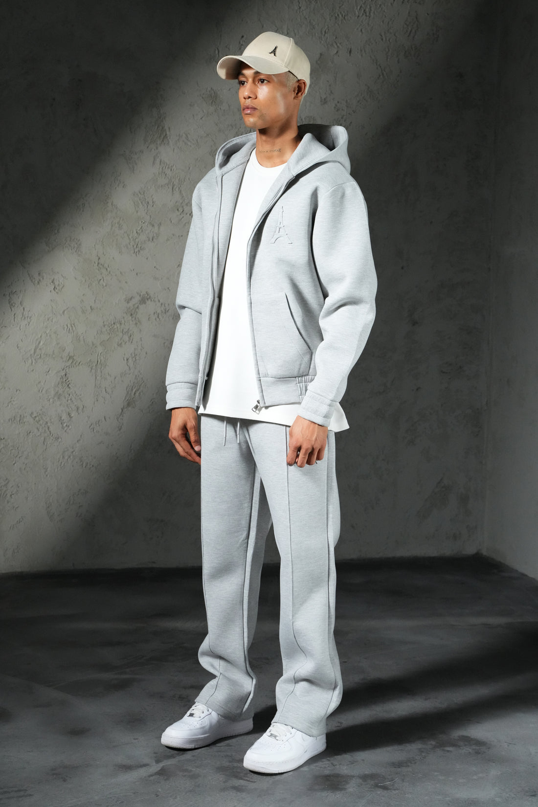 SET LP2616