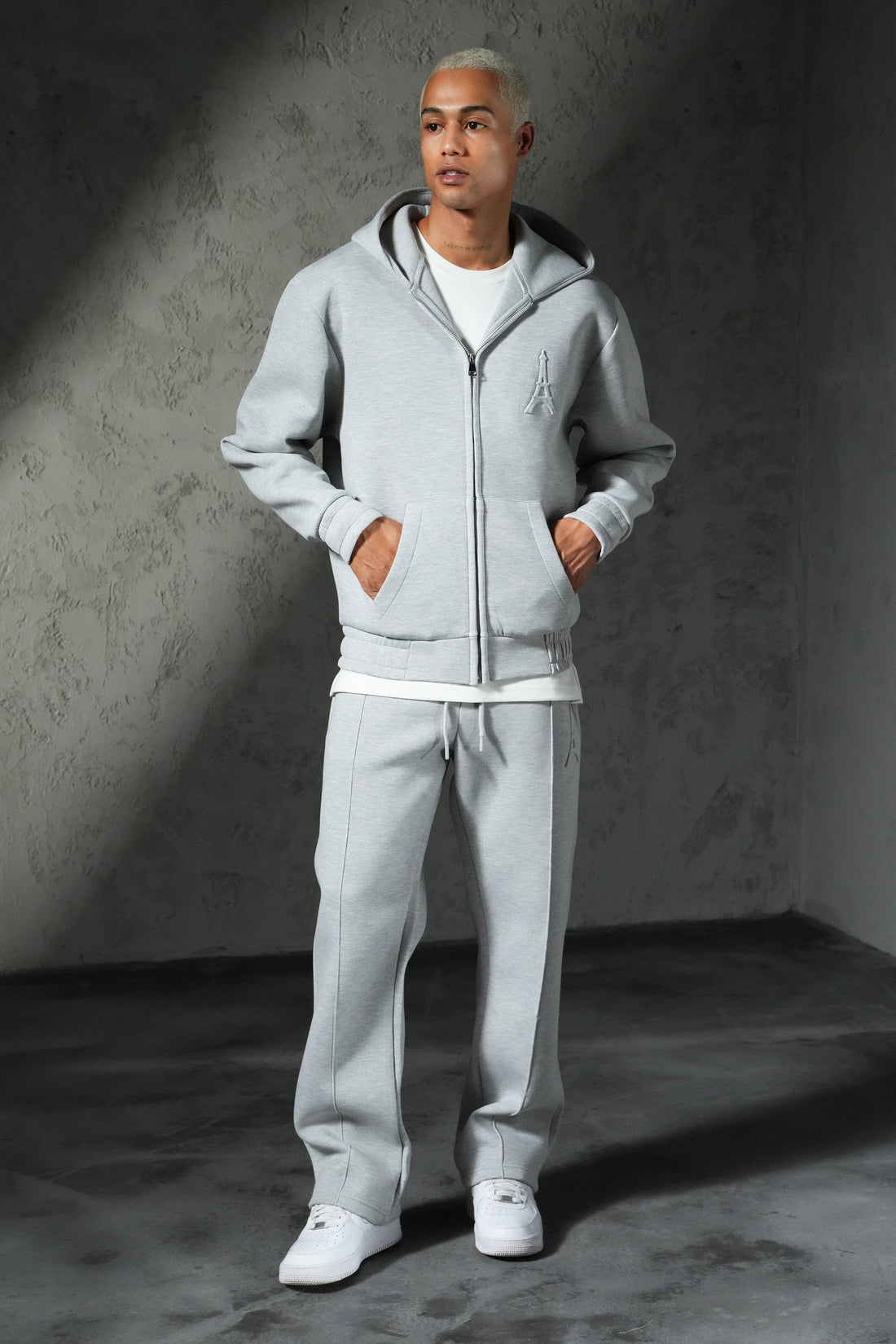 SET LP2616