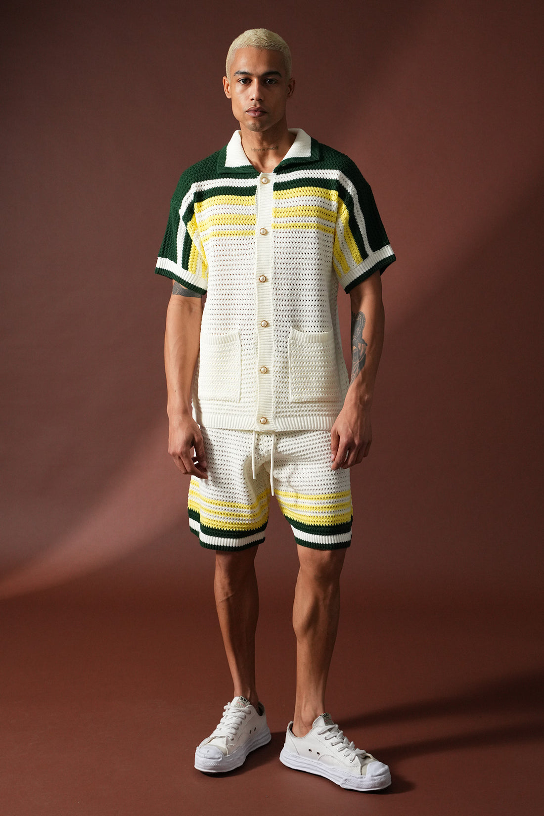 SHORT SETS LL061069