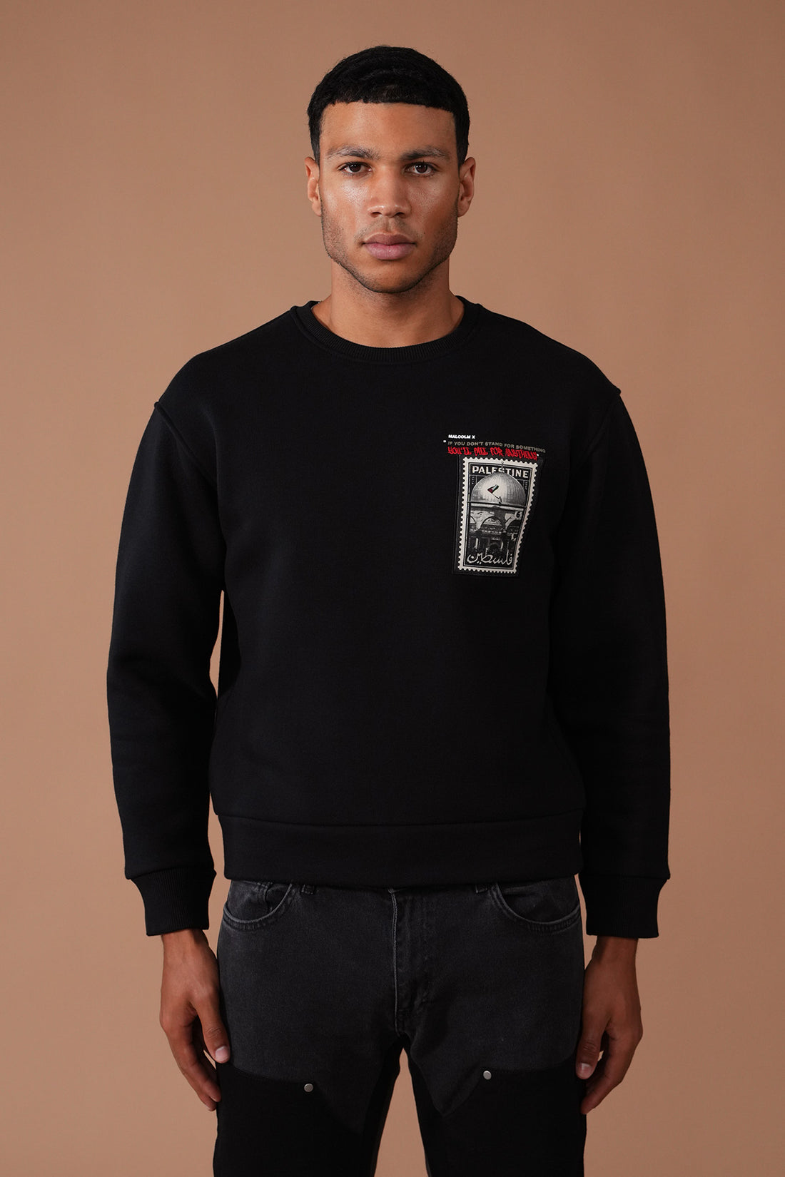 SWEAT LP2610