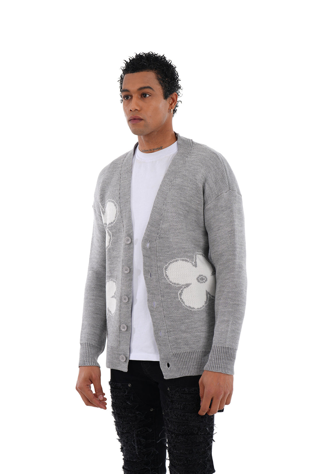 STRICKJACKE T5660
