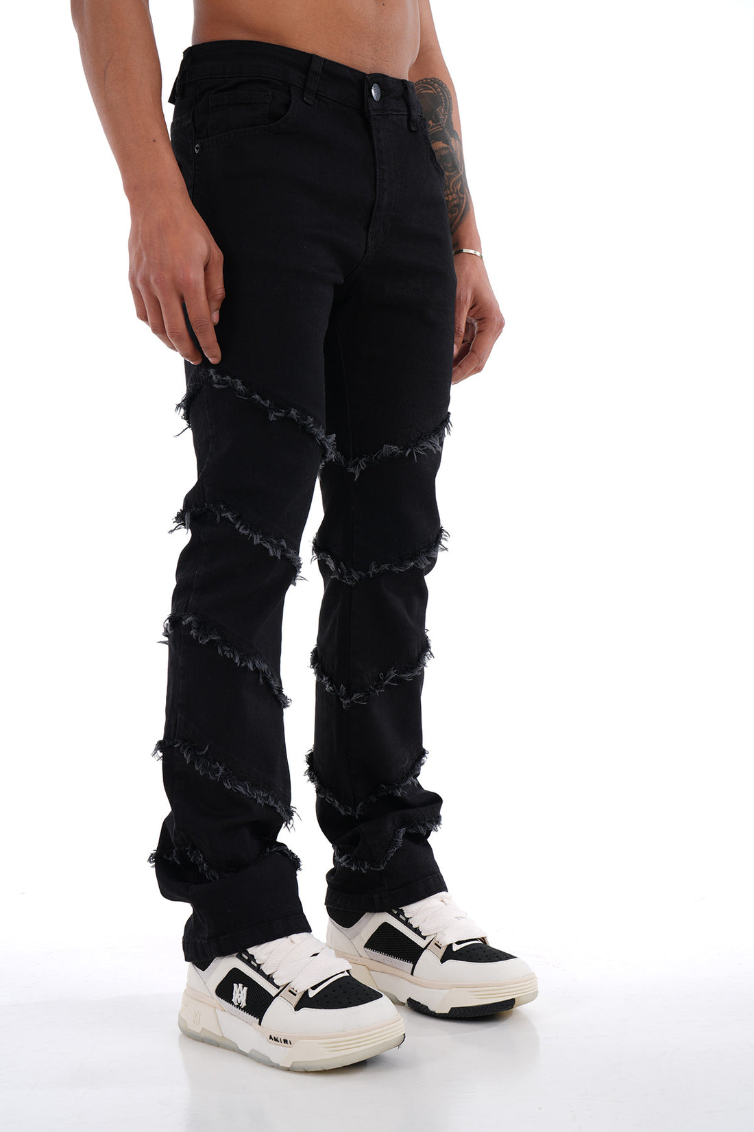JEAN FLARE LL2000191