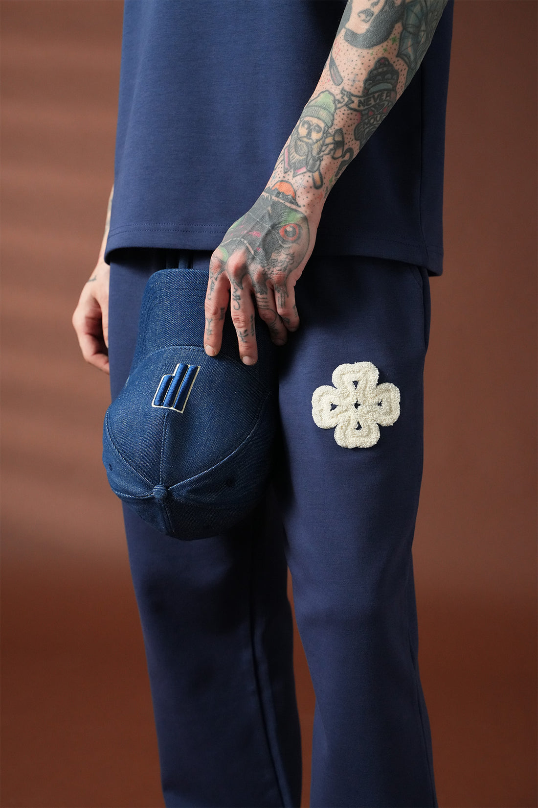 Ensemble - IPM187
