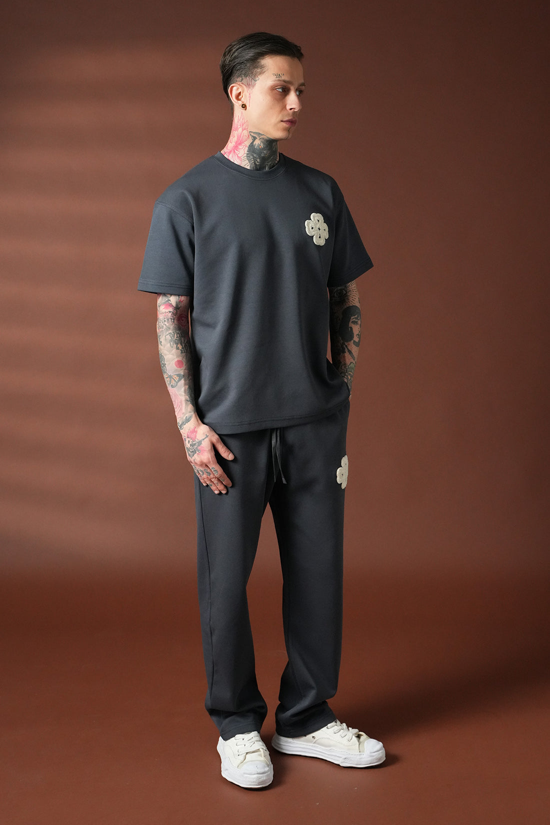 Ensemble - IPM187