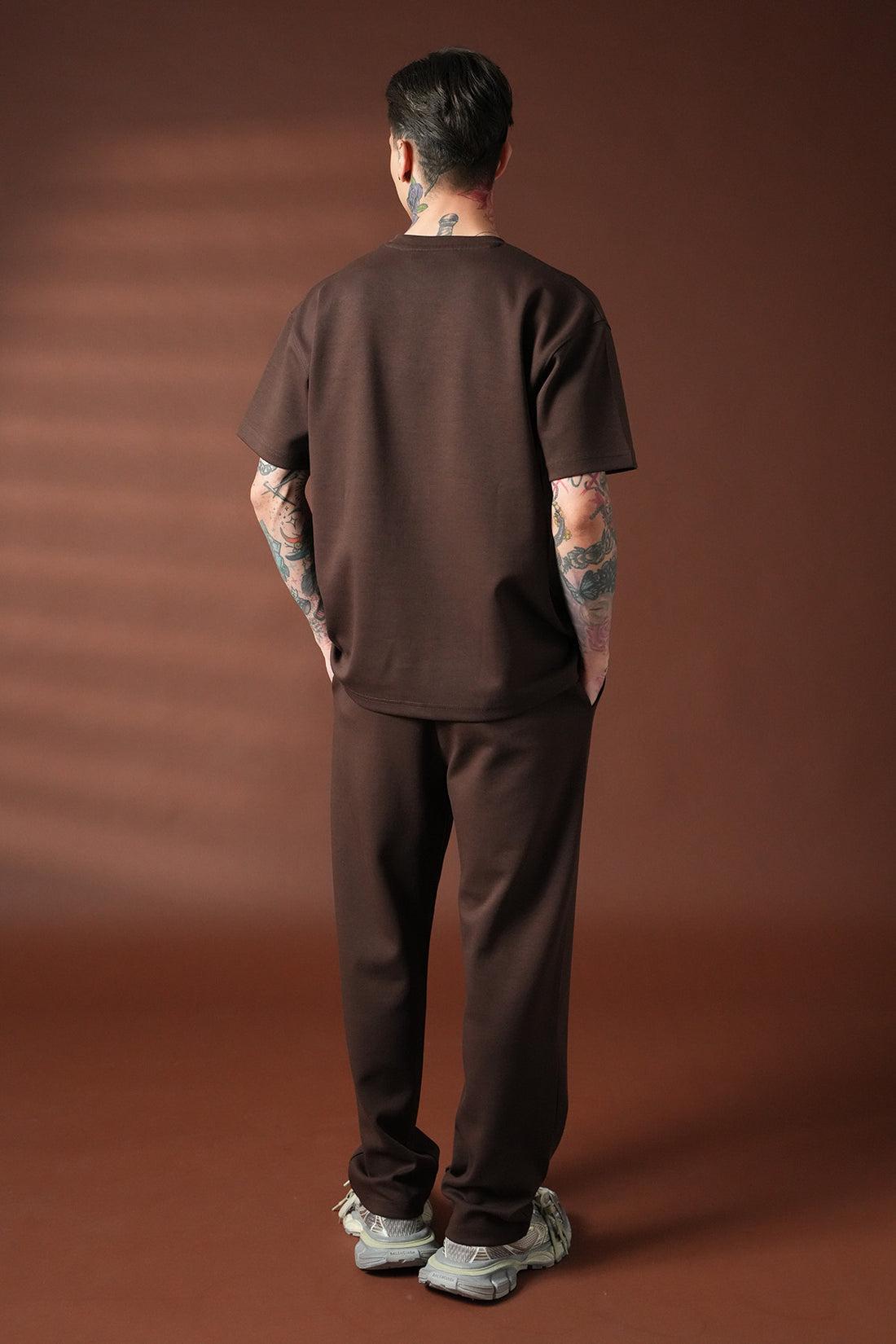 Ensemble - IPM187