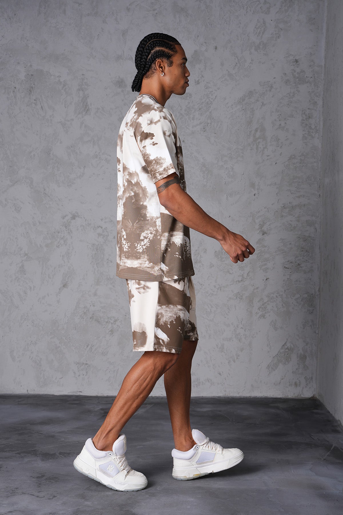 ENSEMBLE SHORT LL5098