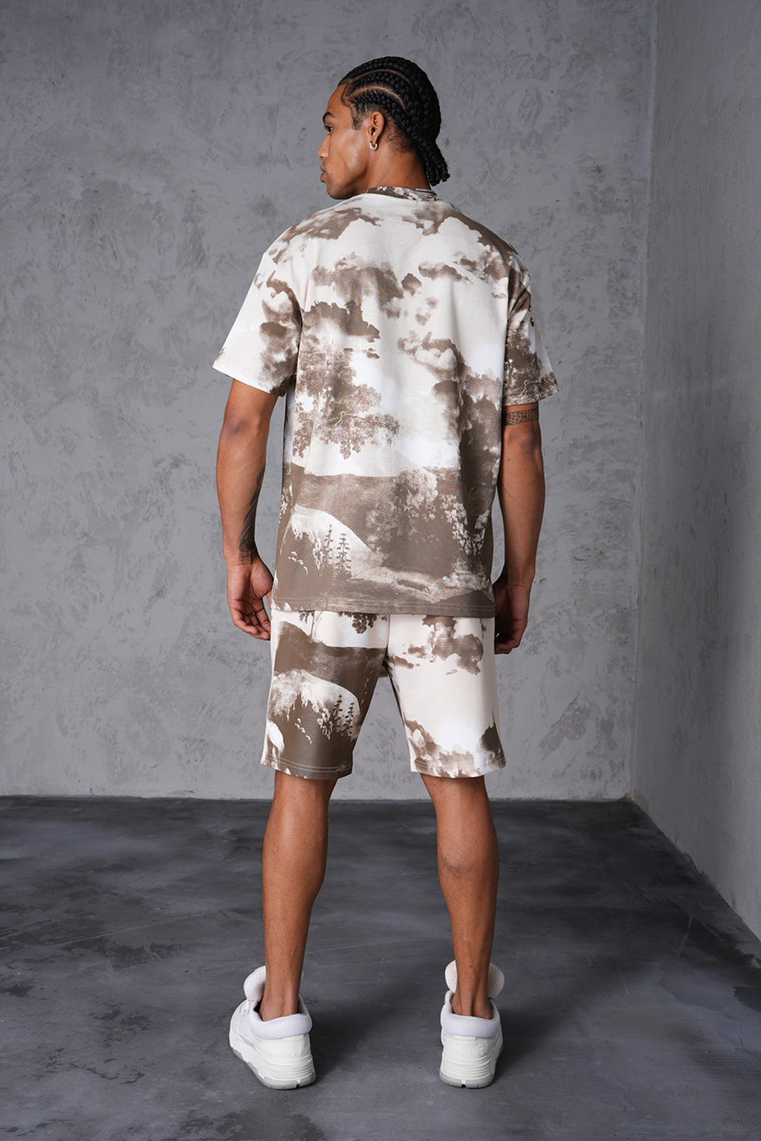 SHORT-SET LL5098
