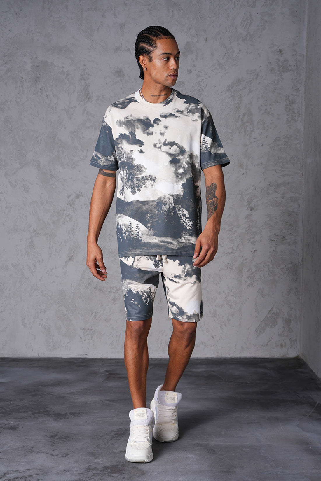 SHORT-SET LL5098