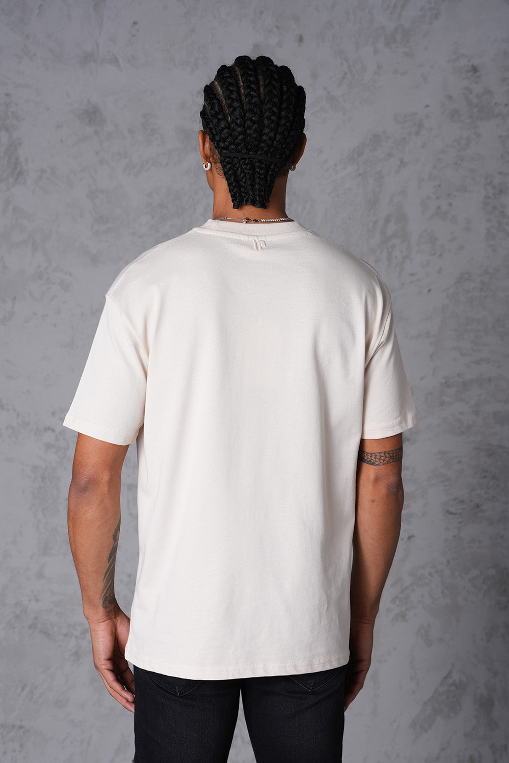 TEE SHIRT LL5082