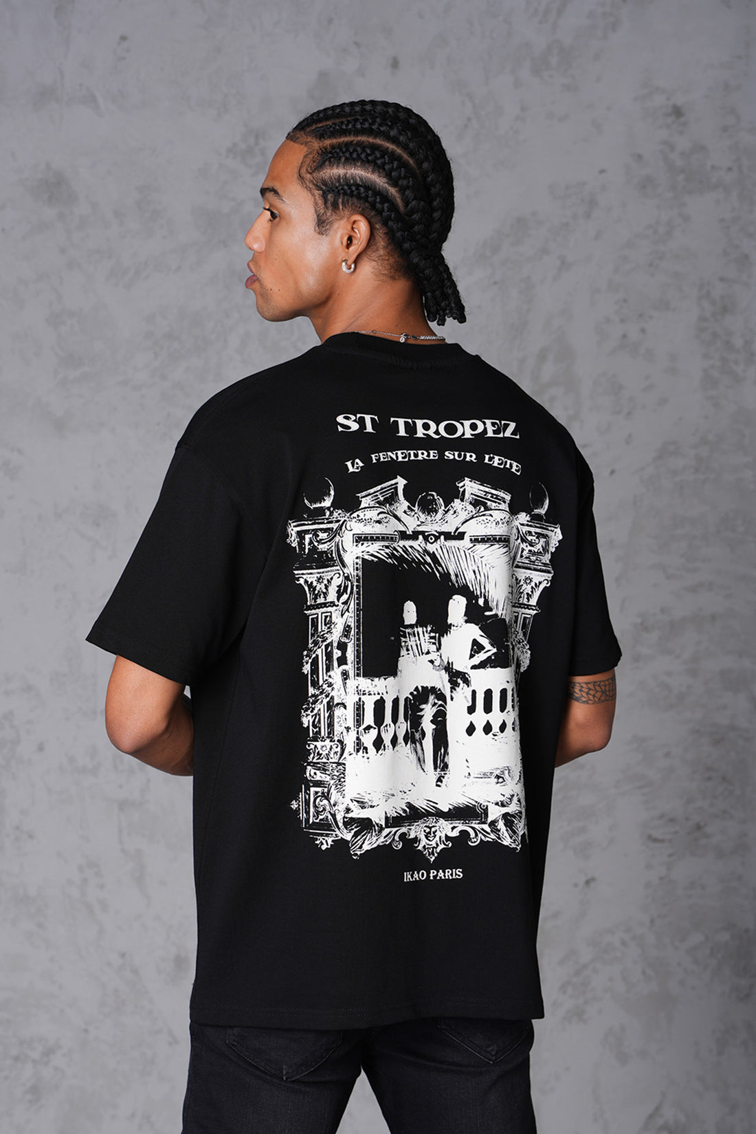 T-SHIRT LL5134