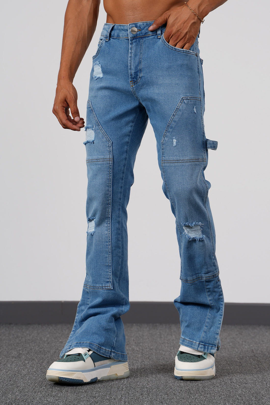 JEAN LL2000235