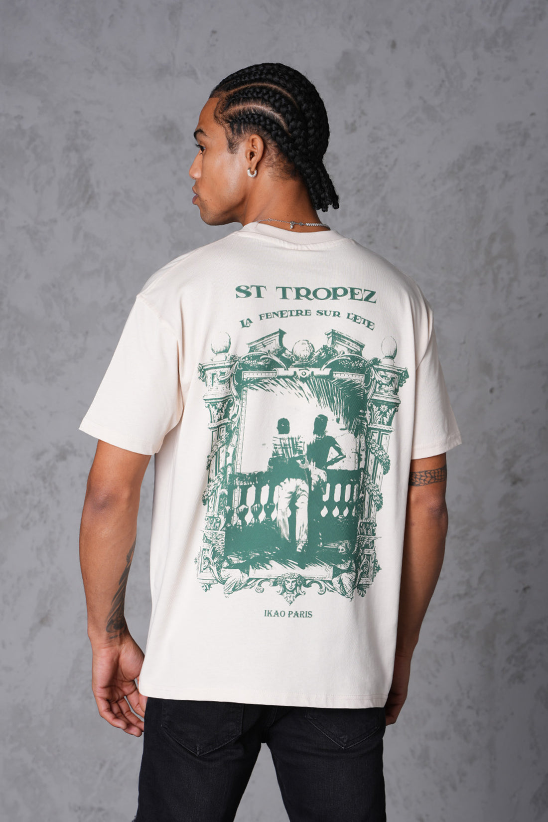 T-SHIRT LL5134