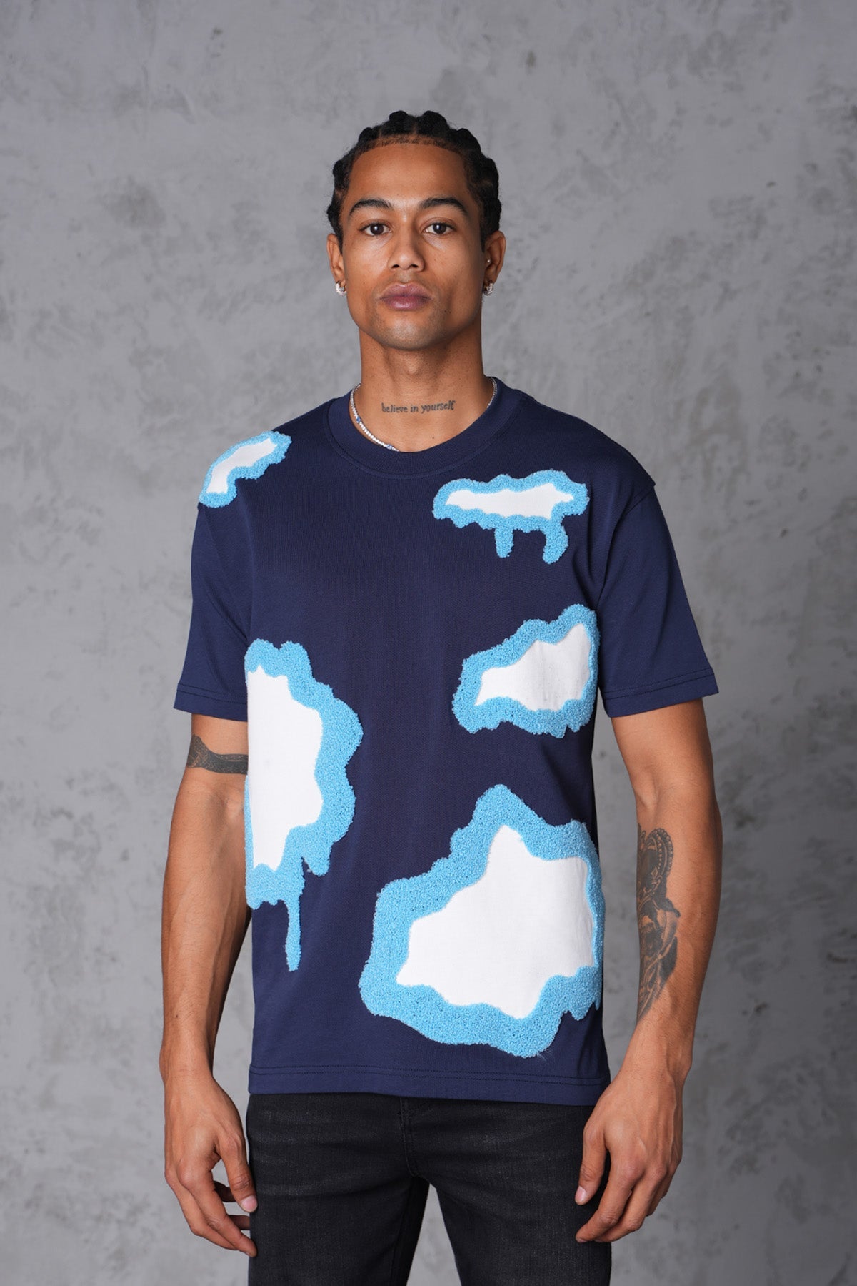 TEE SHIRT LL5084