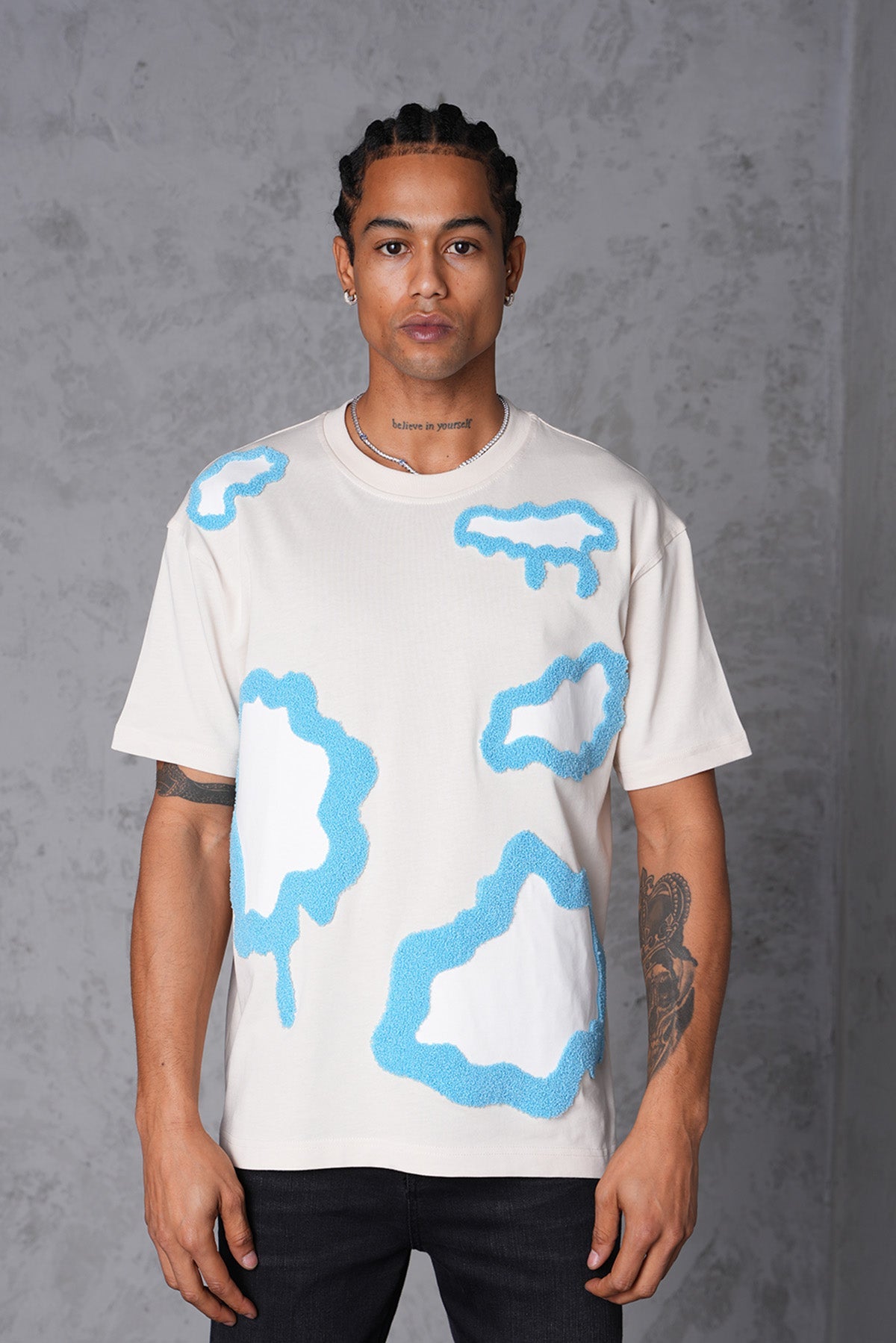 TEE SHIRT LL5084