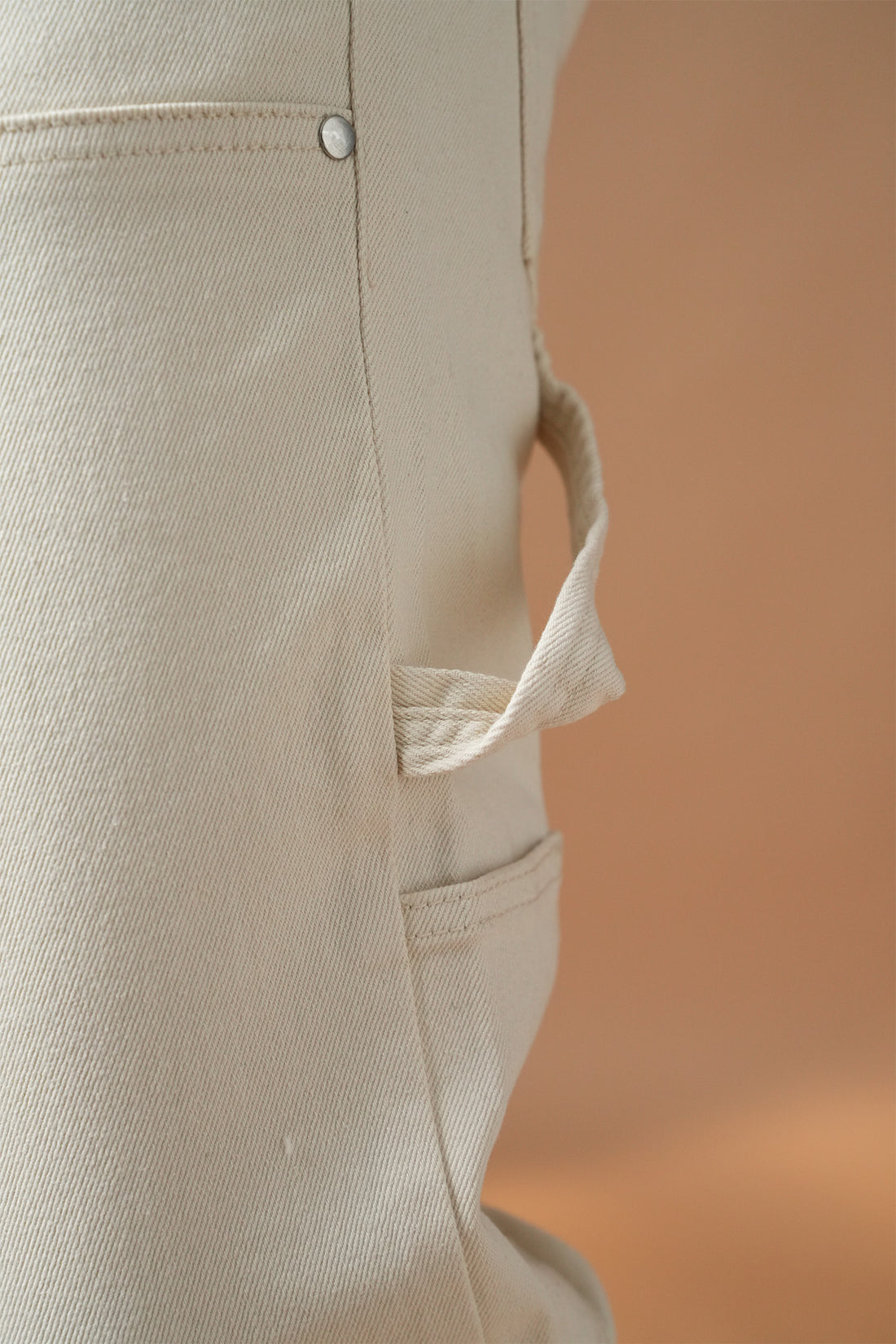 JEAN ZIPPED ART463