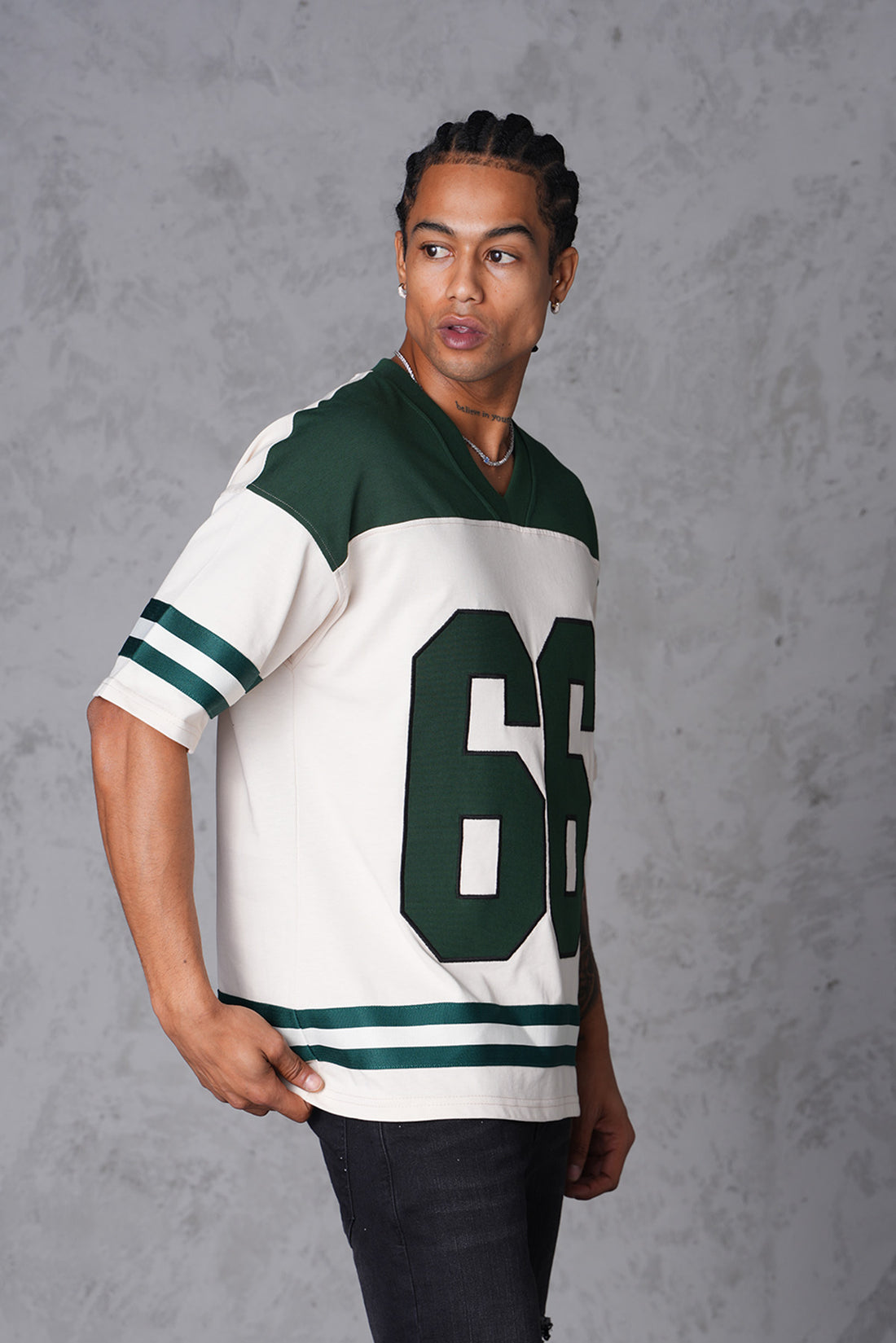 T-SHIRT LL5097