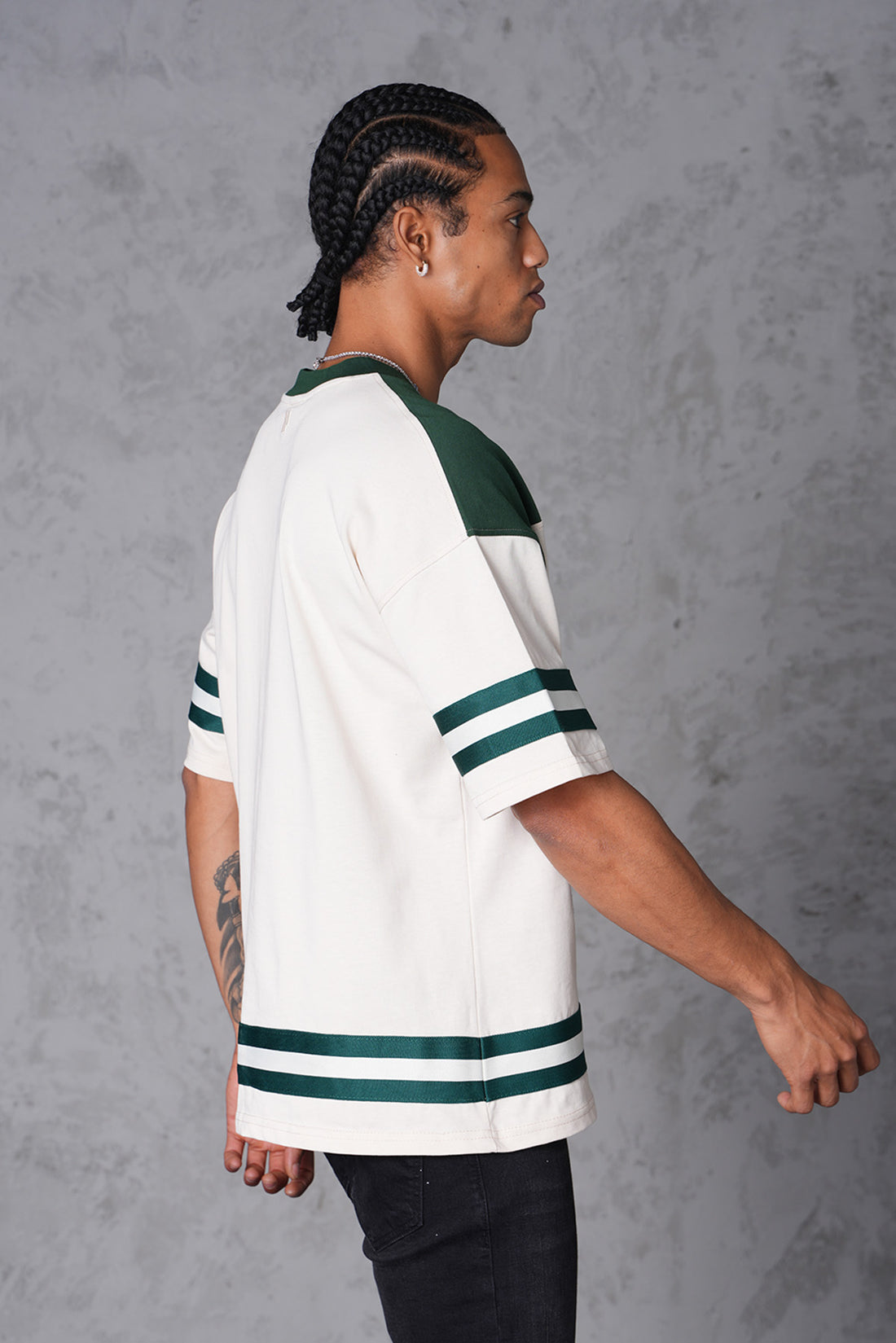 T-SHIRT LL5097
