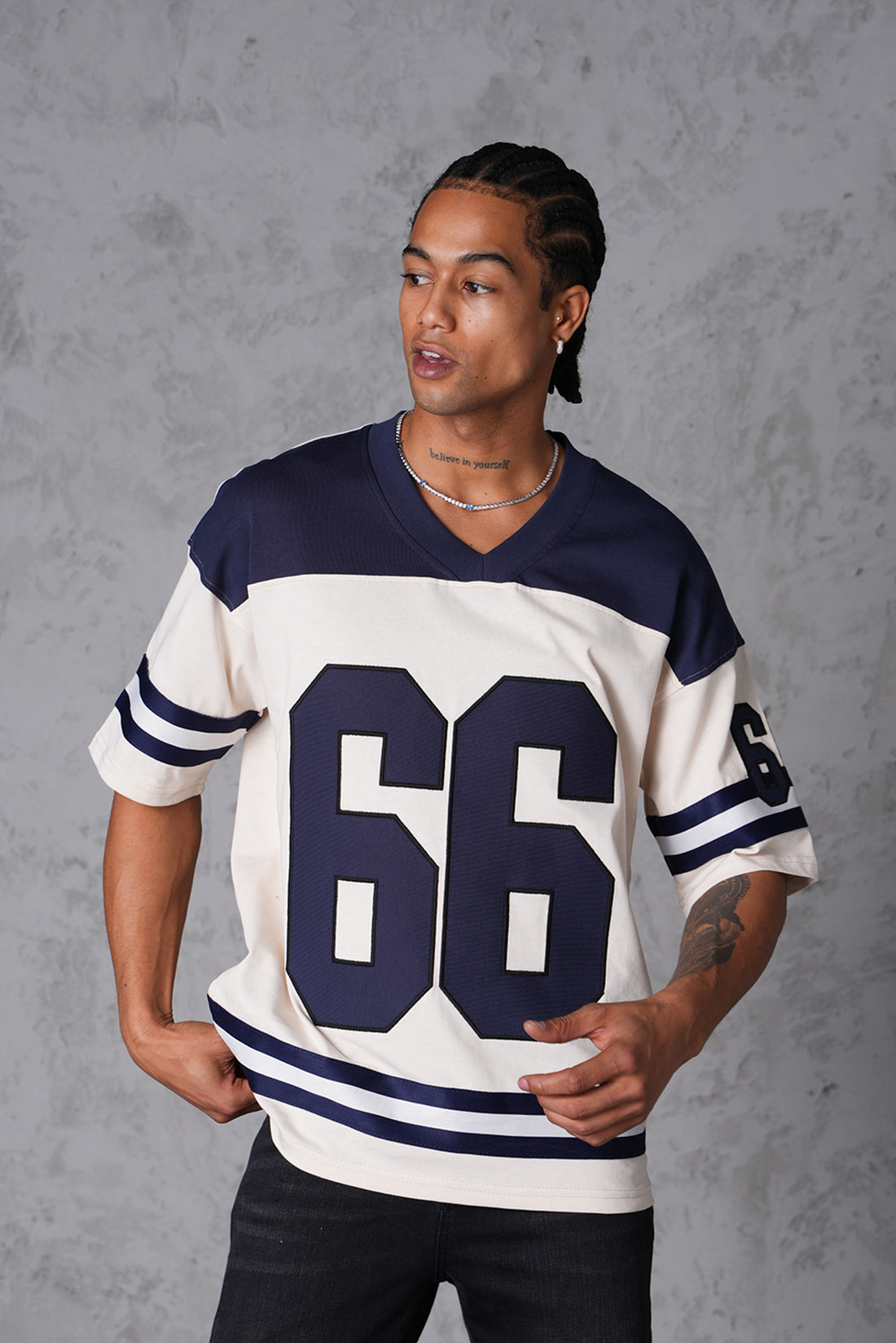 T-SHIRT LL5097