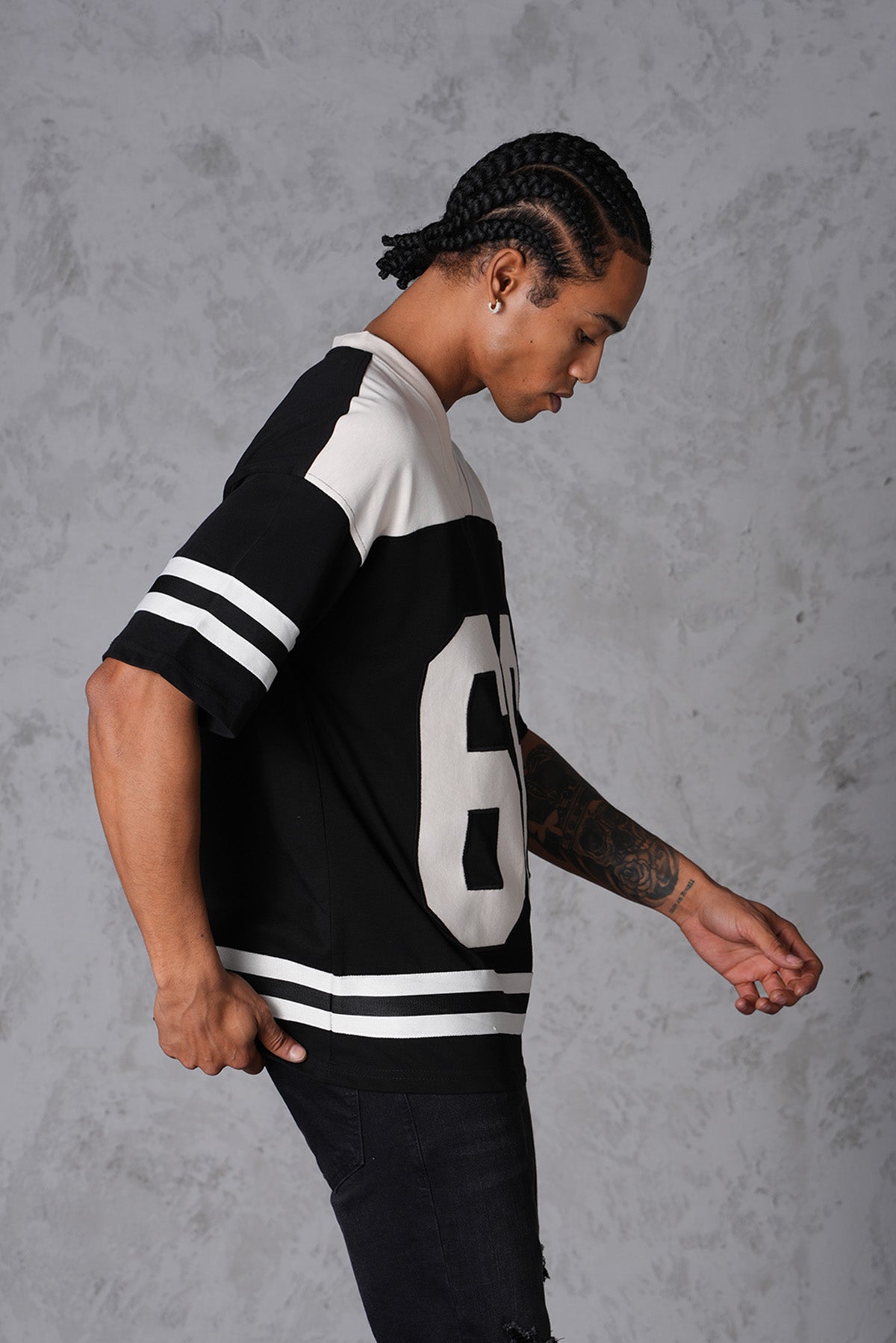 TEE SHIRT LL5097
