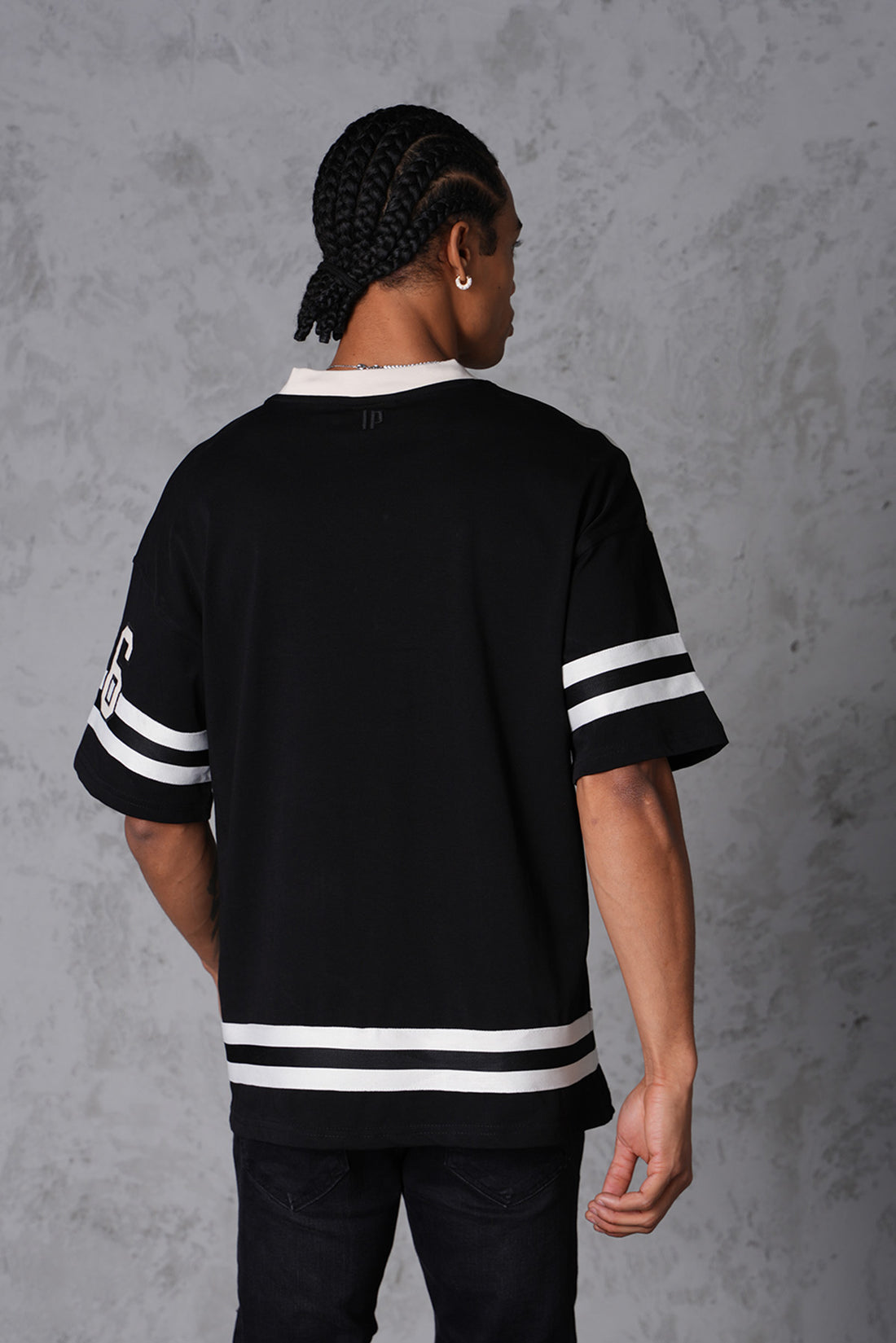 T-SHIRT LL5097