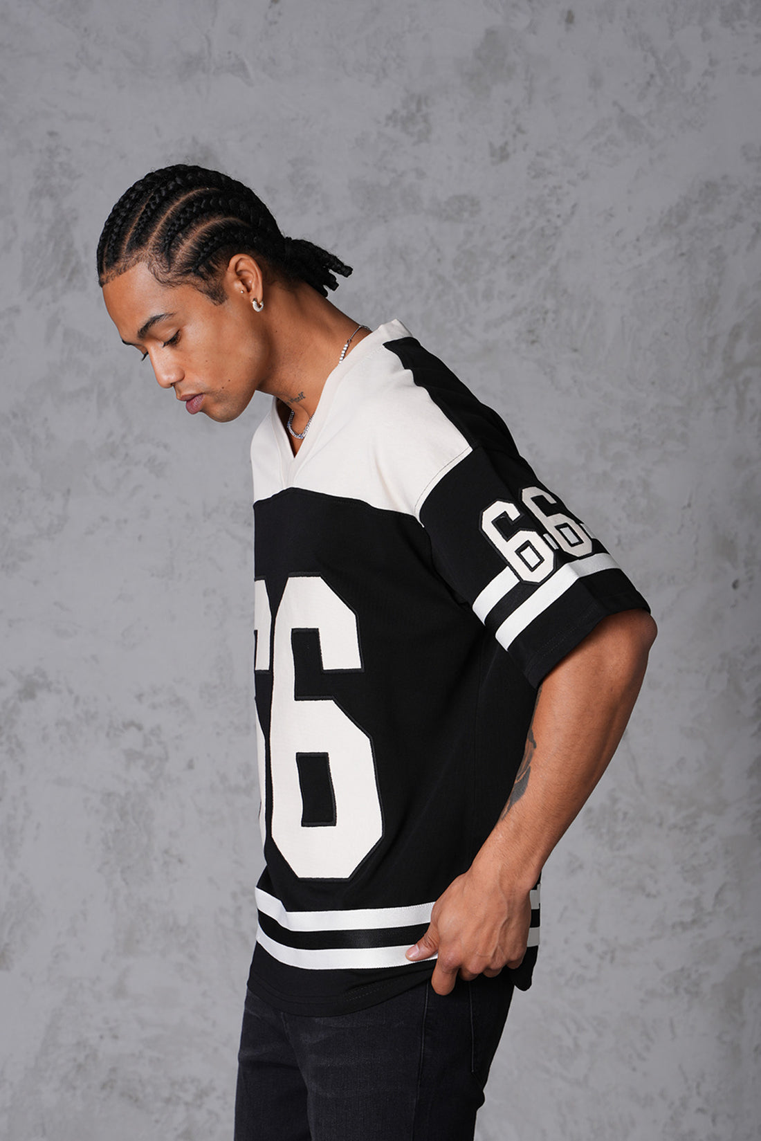 T-SHIRT LL5097