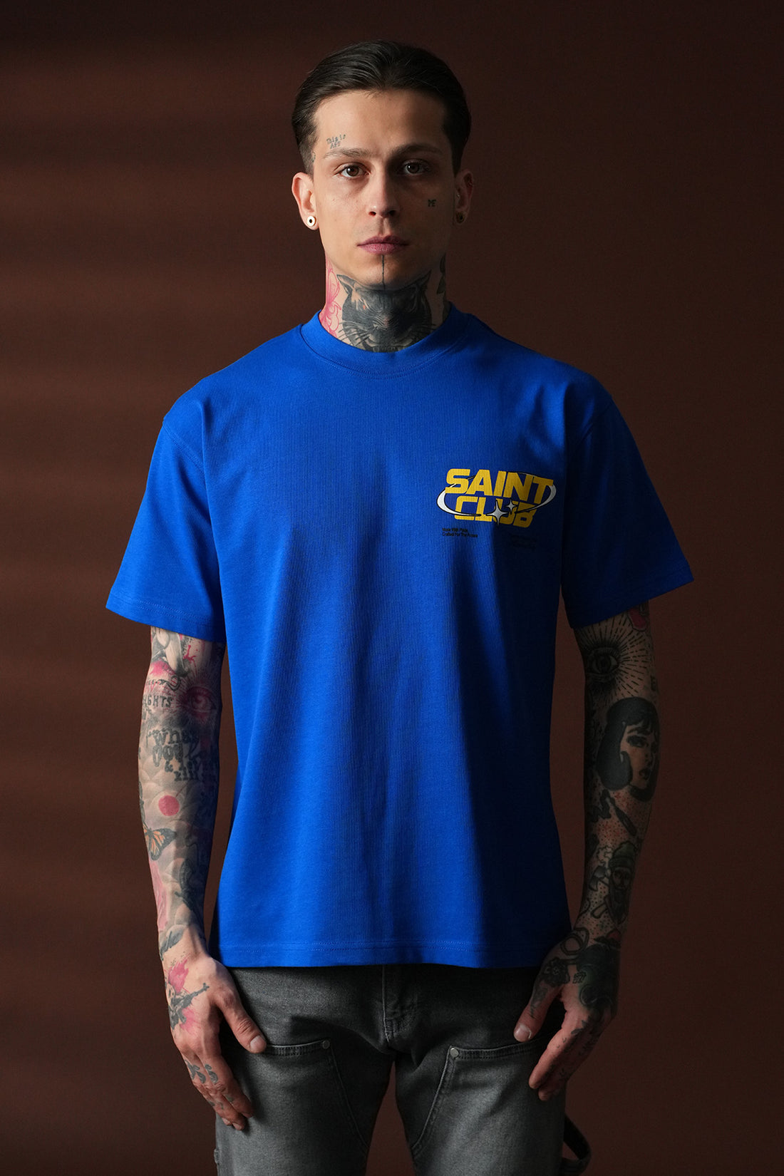T-SHIRT LL110098