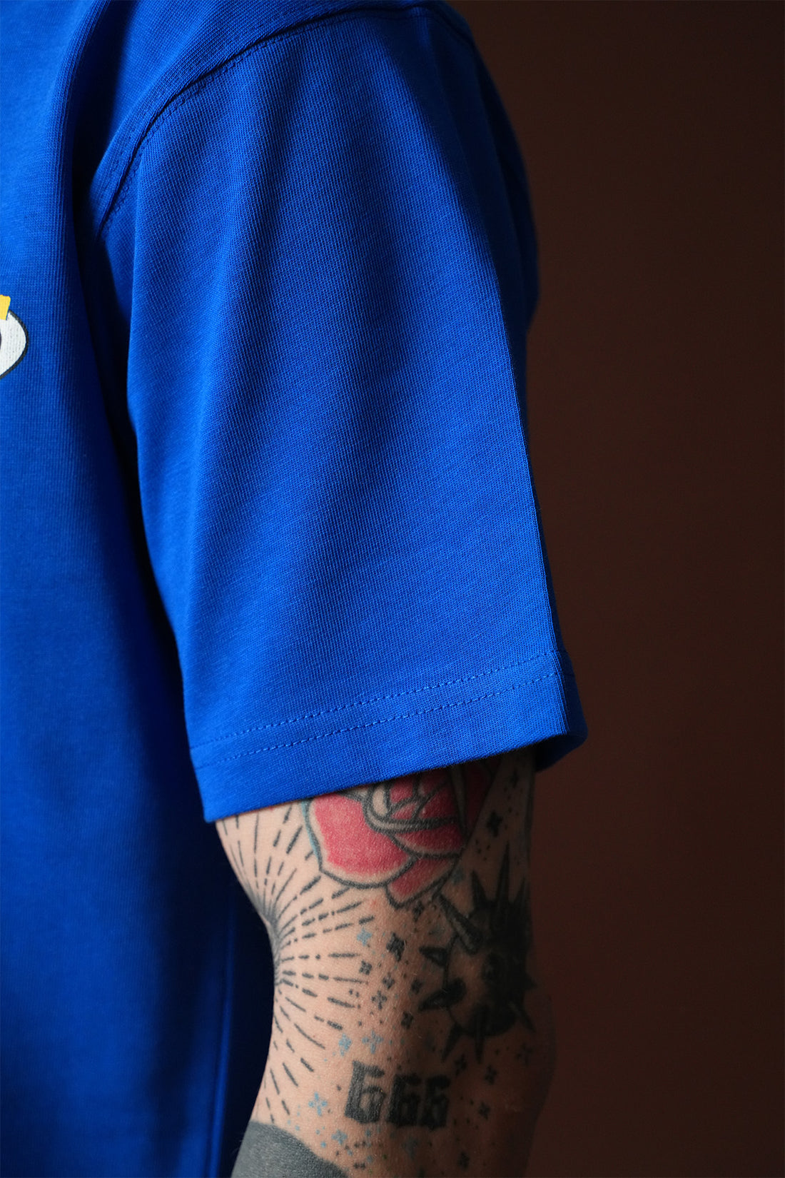 T-SHIRT LL110098