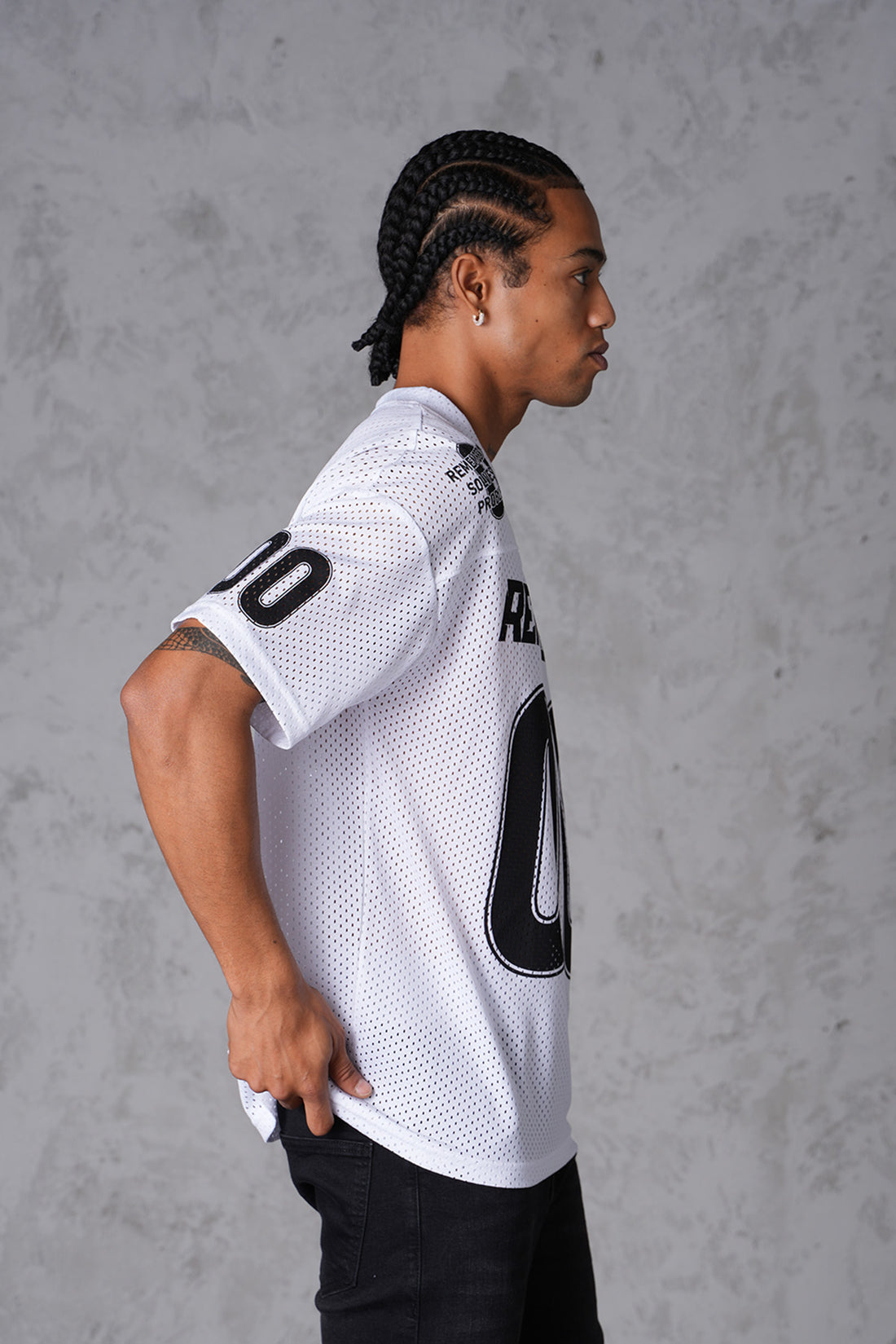 T-SHIRT LL5095