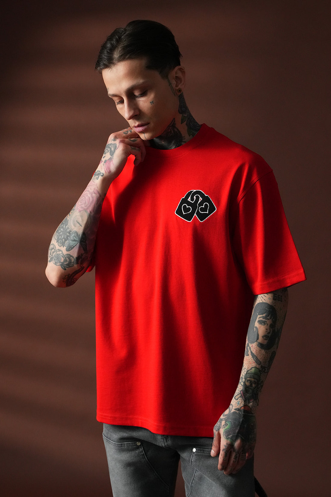 T-SHIRT LP-2683