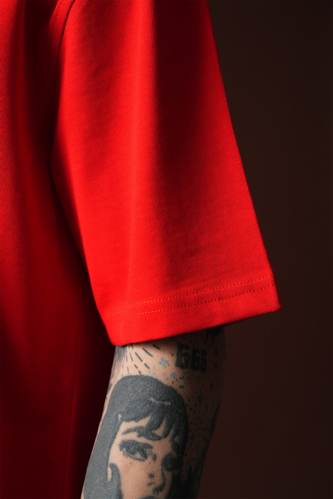 T-SHIRT LP-2683