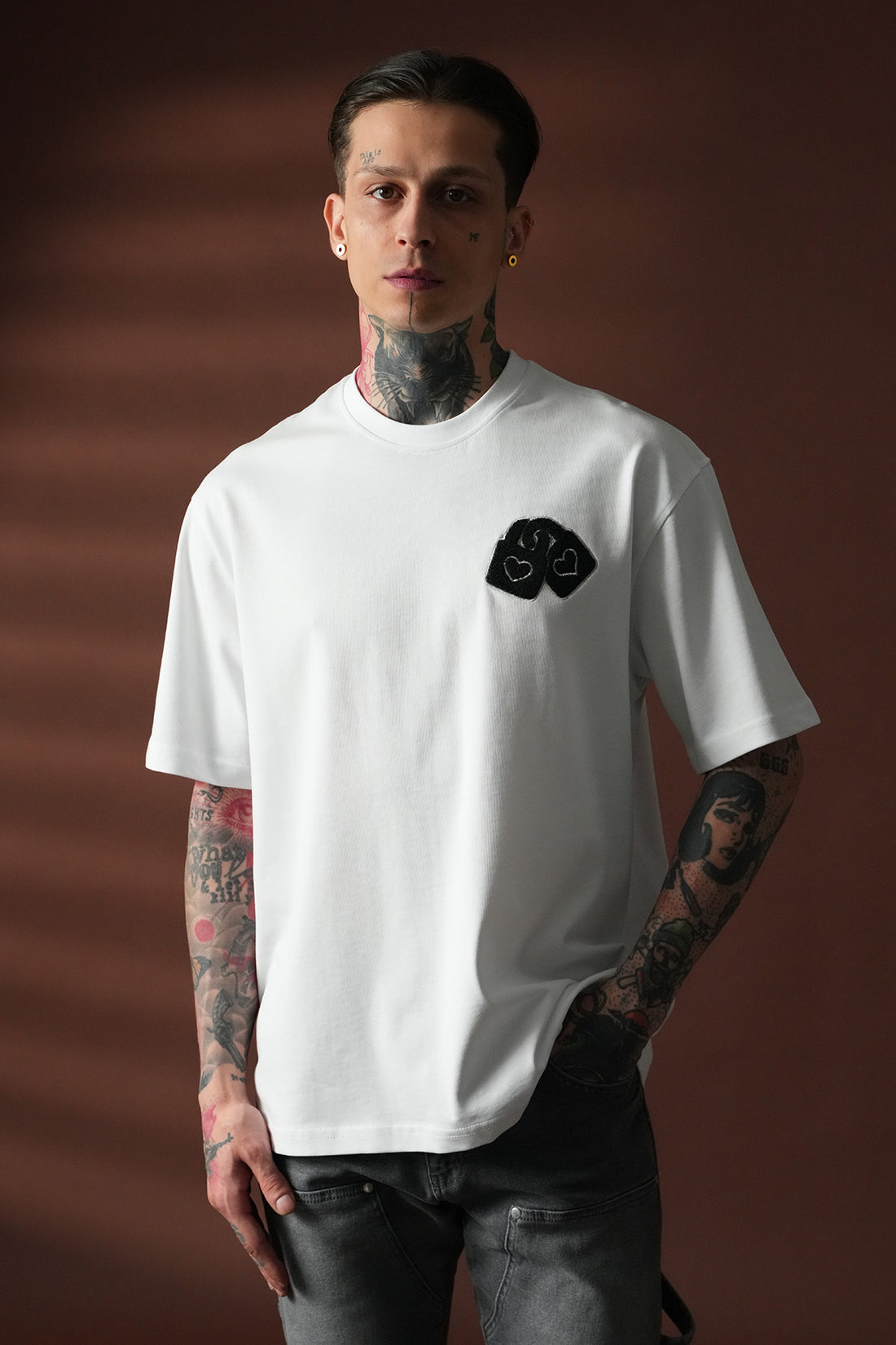 T-SHIRT LP-2683