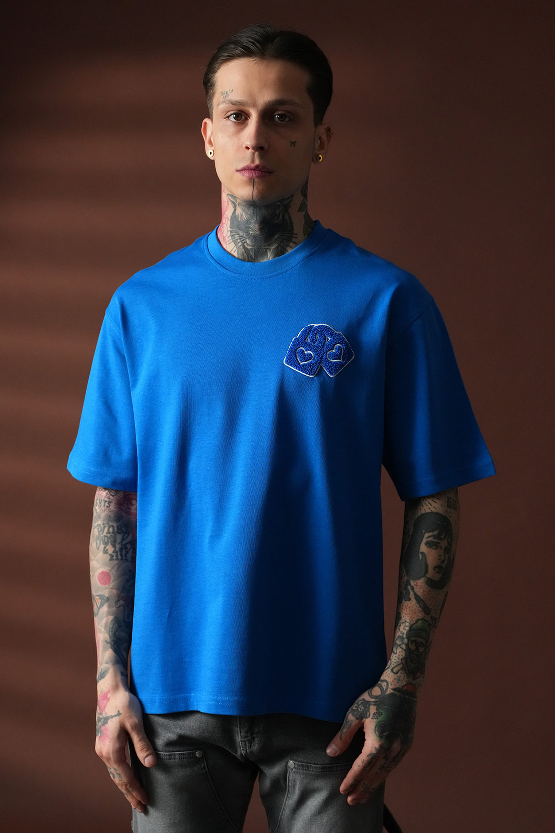 T-SHIRT LP-2683