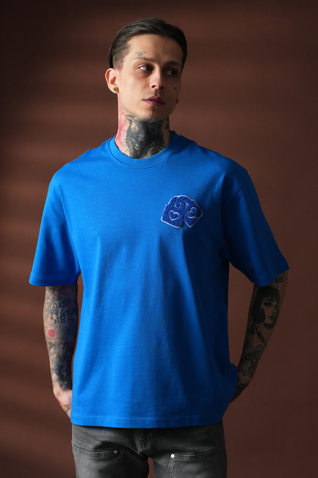 T-SHIRT LP-2683